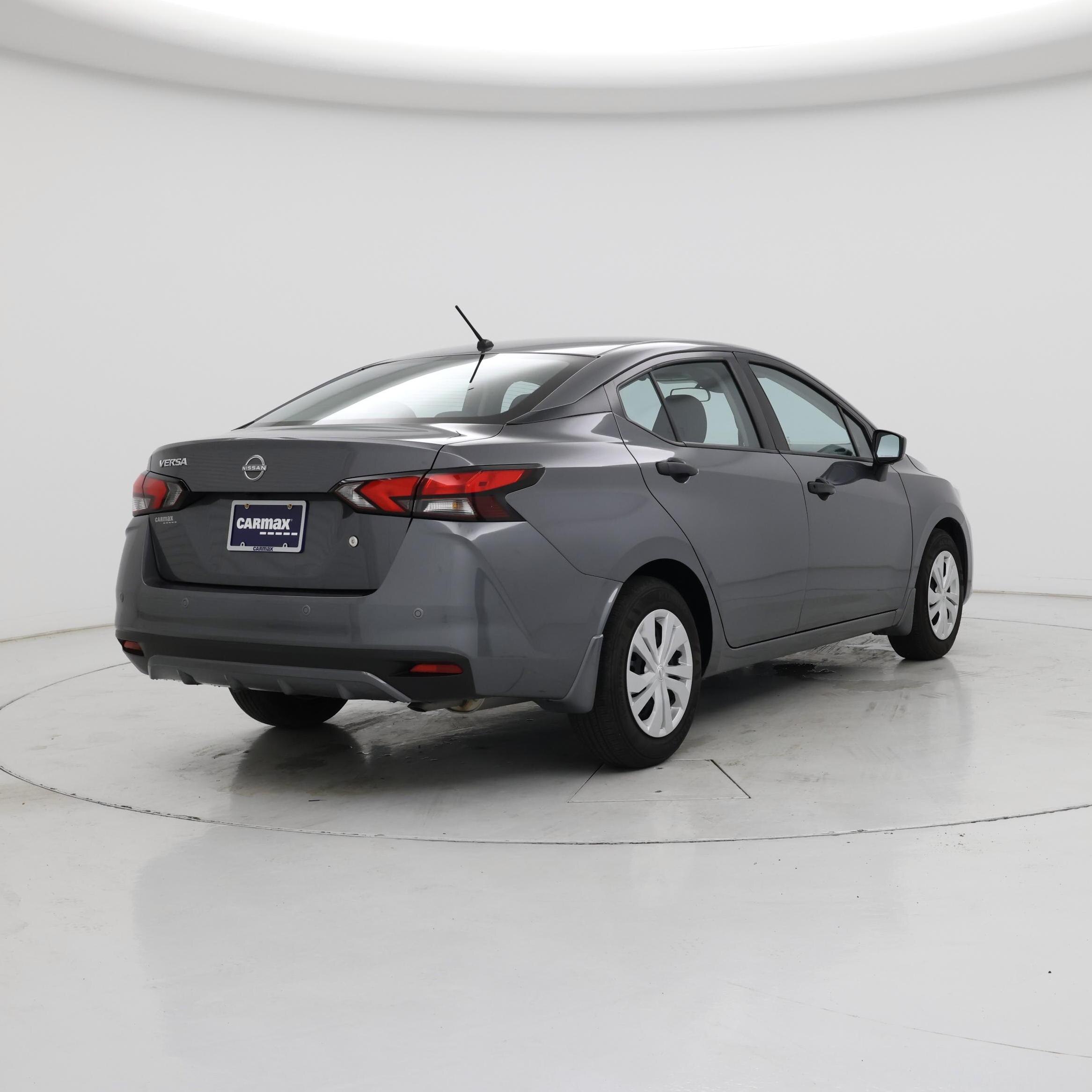 Thumbnail: 2025 Nissan Versa - 8