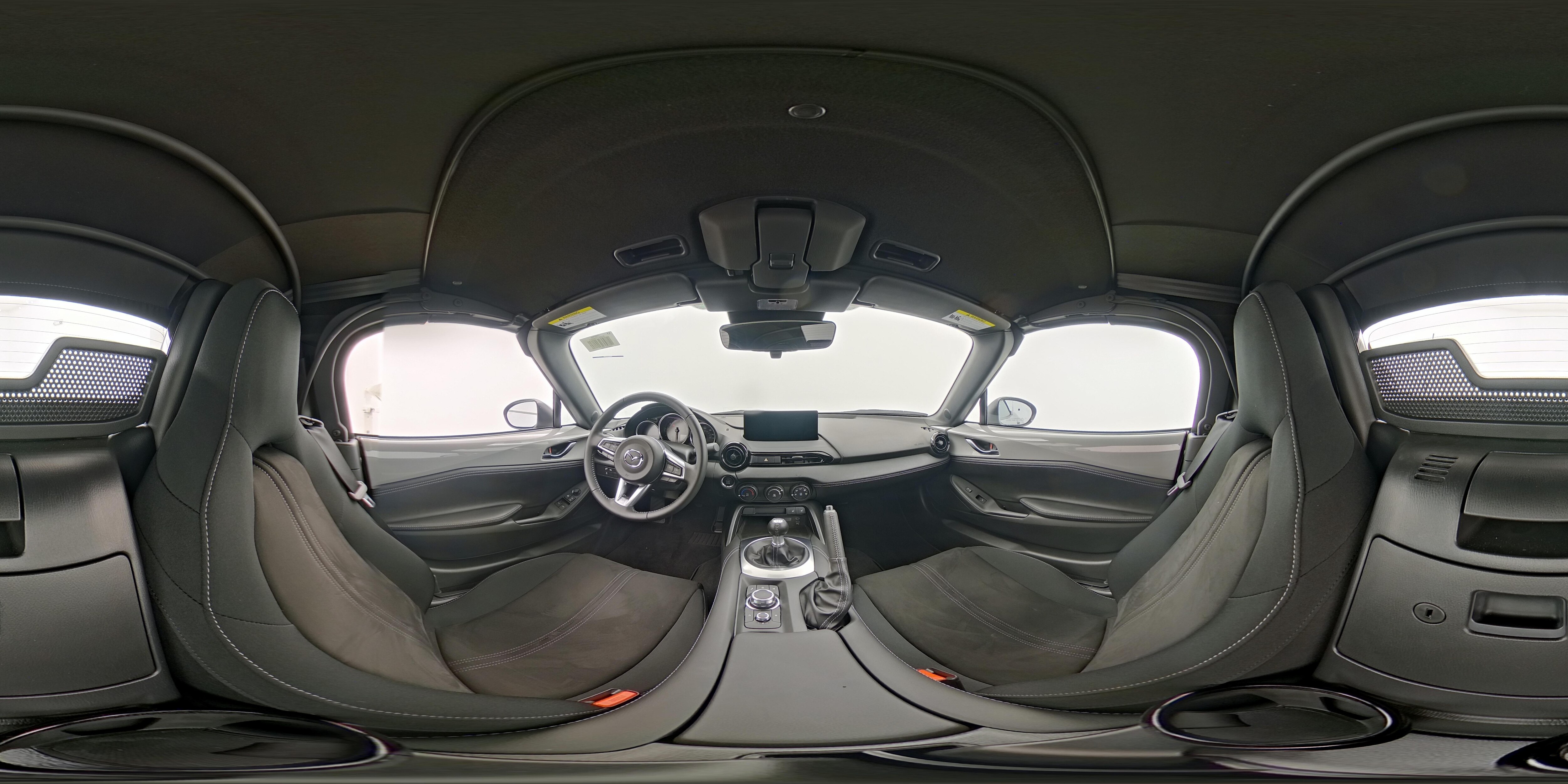 2024 Mazda MX-5 Miata Club - Photo 23