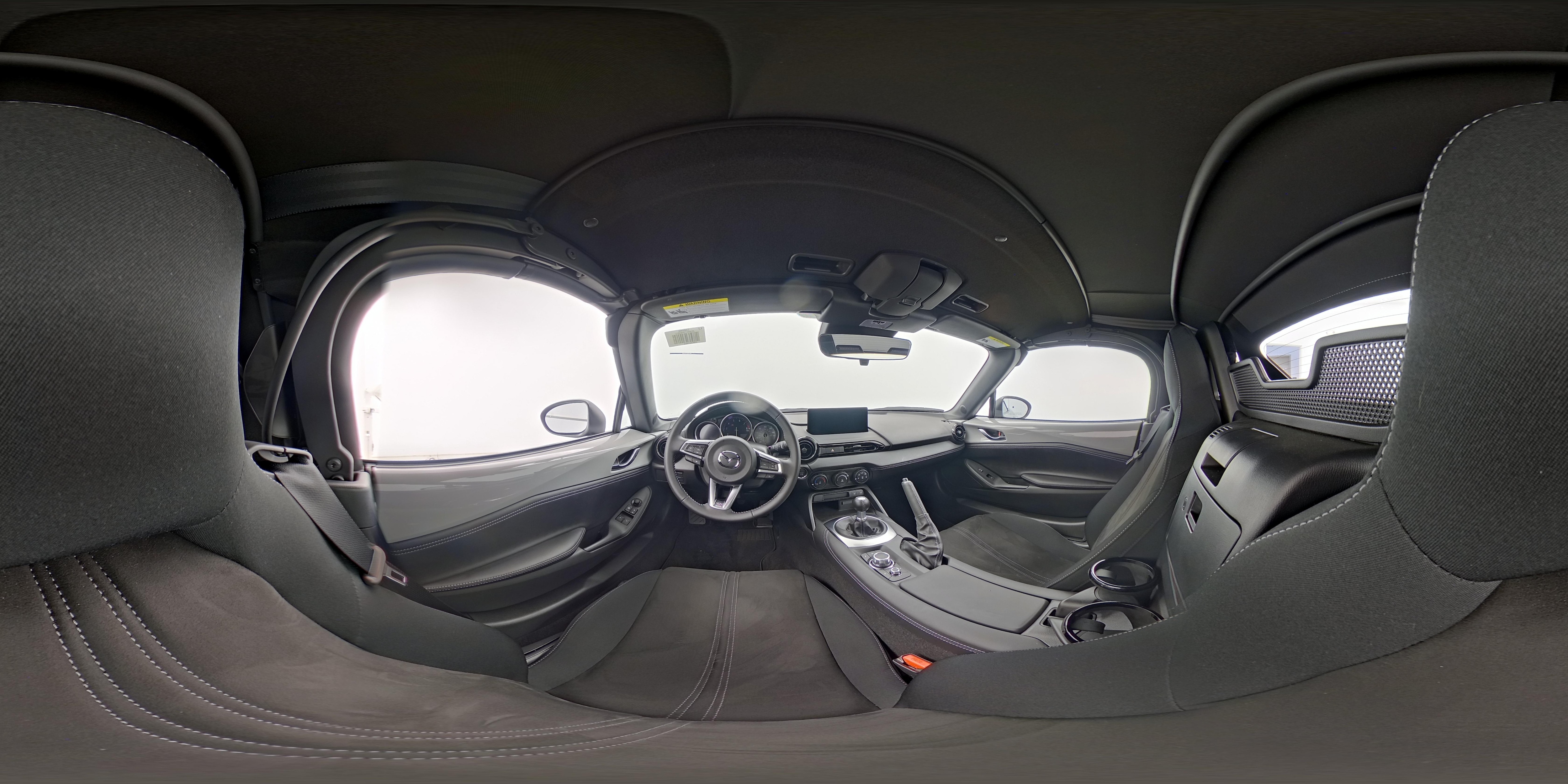 2024 Mazda MX-5 Miata Club - Photo 24