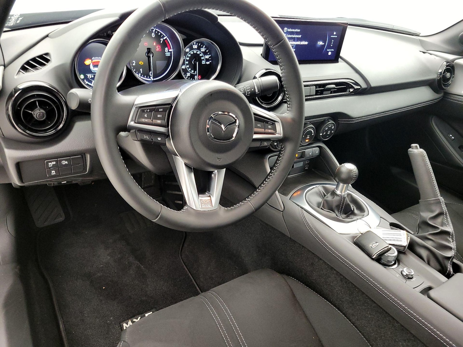 2024 Mazda MX-5 Miata Club - Photo 10