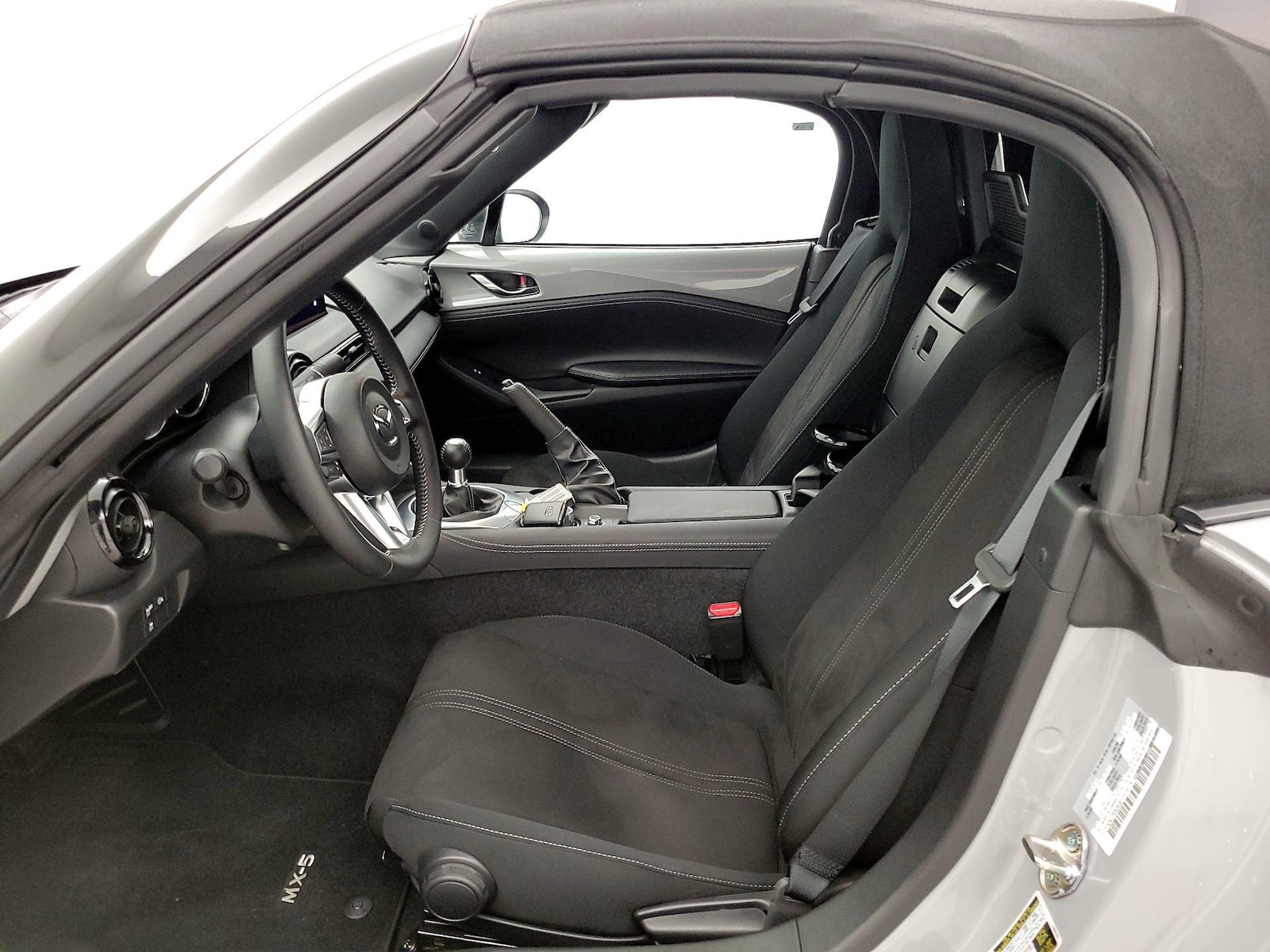 2024 Mazda MX-5 Miata Club - Photo 12