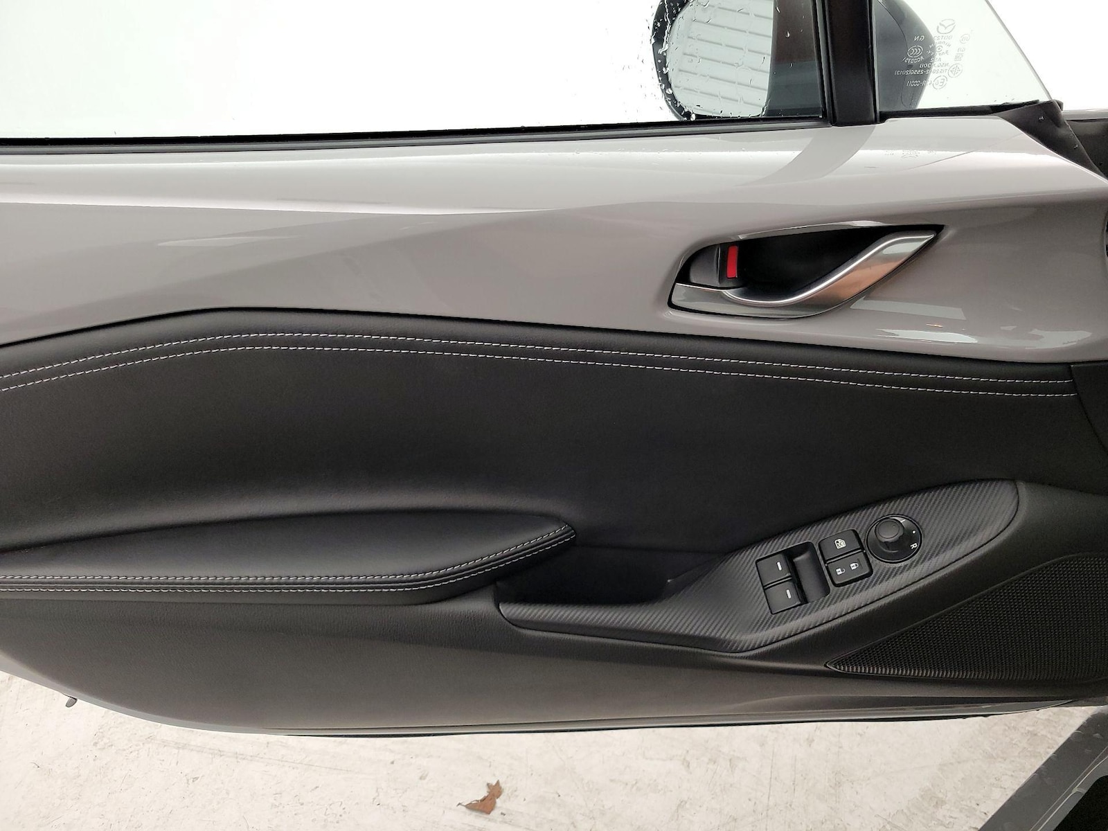 2024 Mazda MX-5 Miata Club - Photo 13
