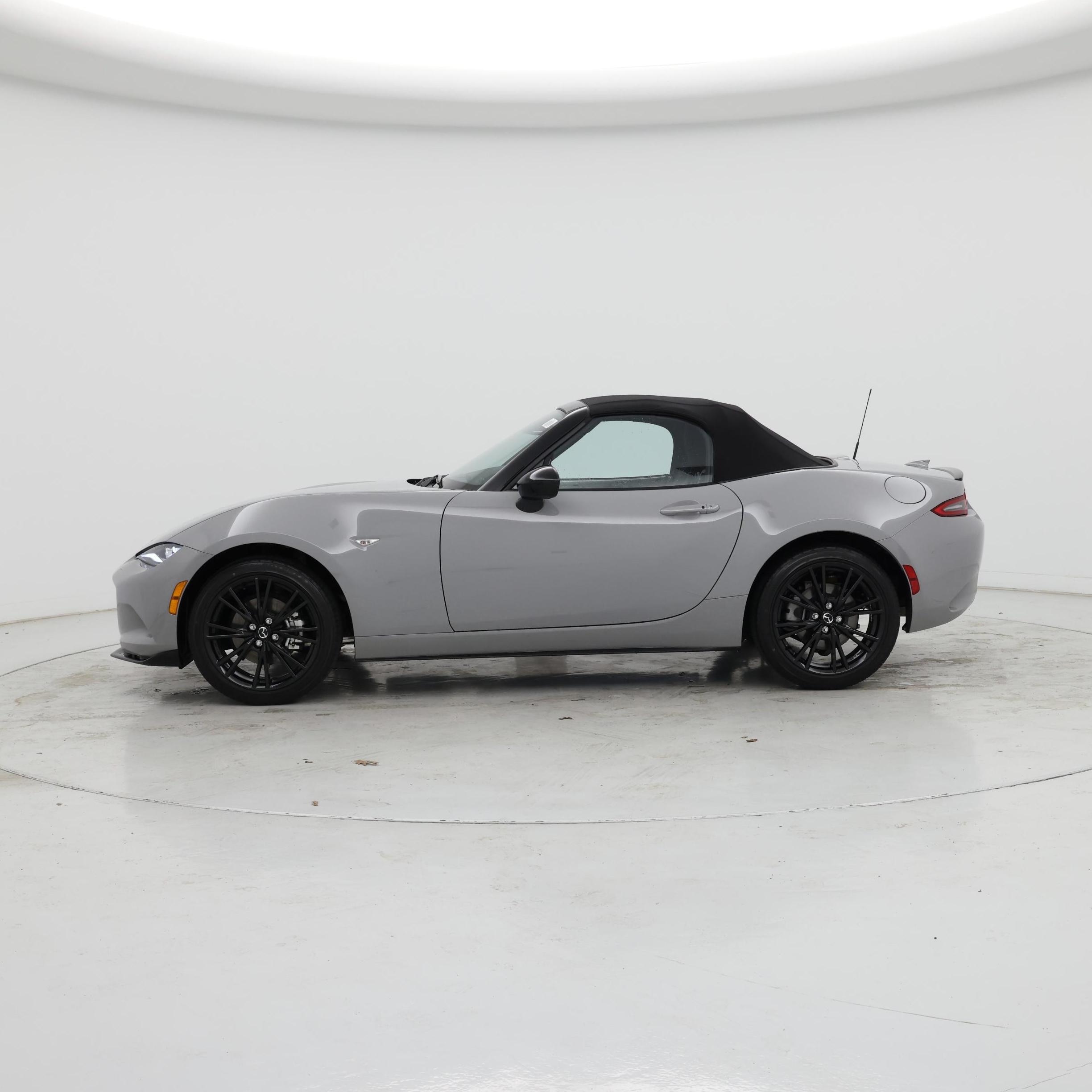 Thumbnail: 2024 Mazda MX-5 Miata - 3