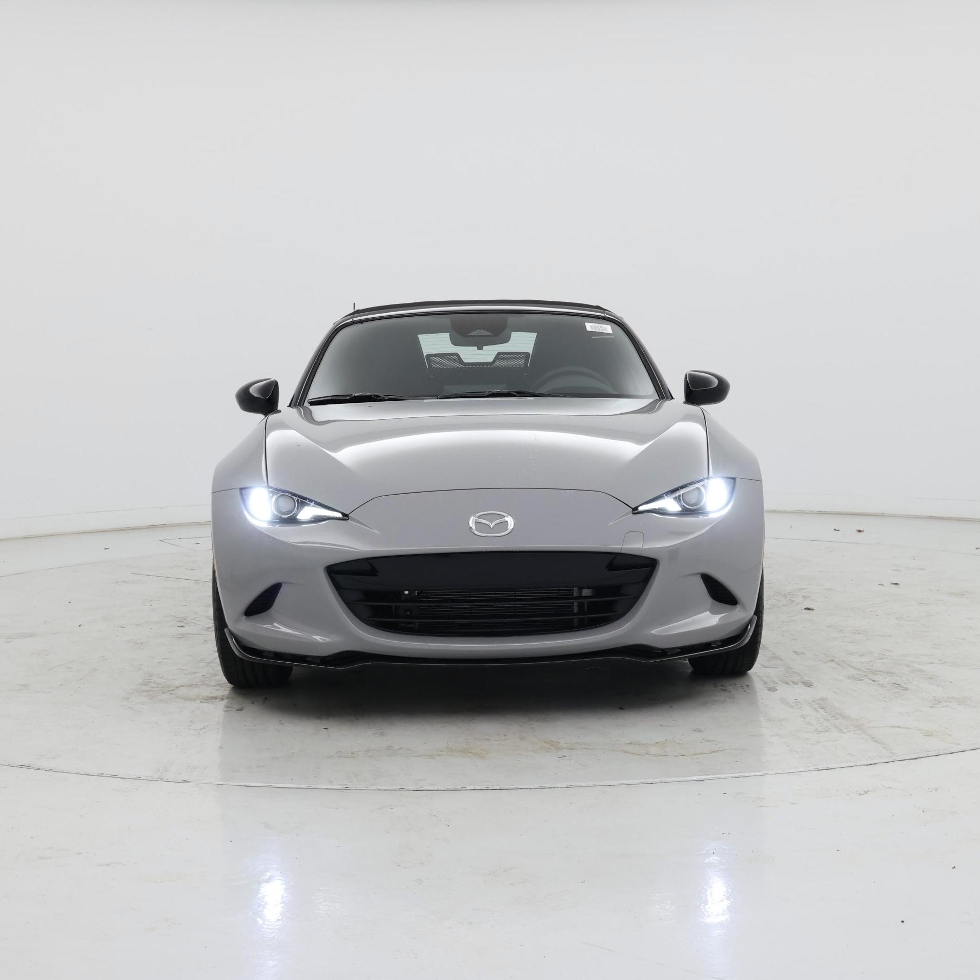 Thumbnail: 2024 Mazda MX-5 Miata - 5