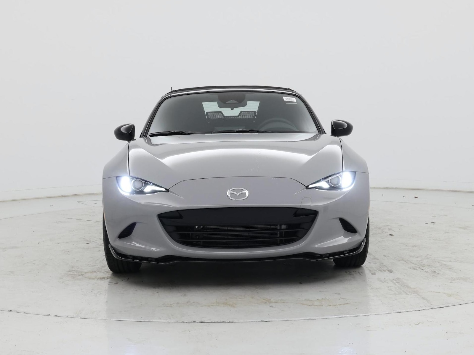 2024 Mazda MX-5 Miata Club - Photo 6