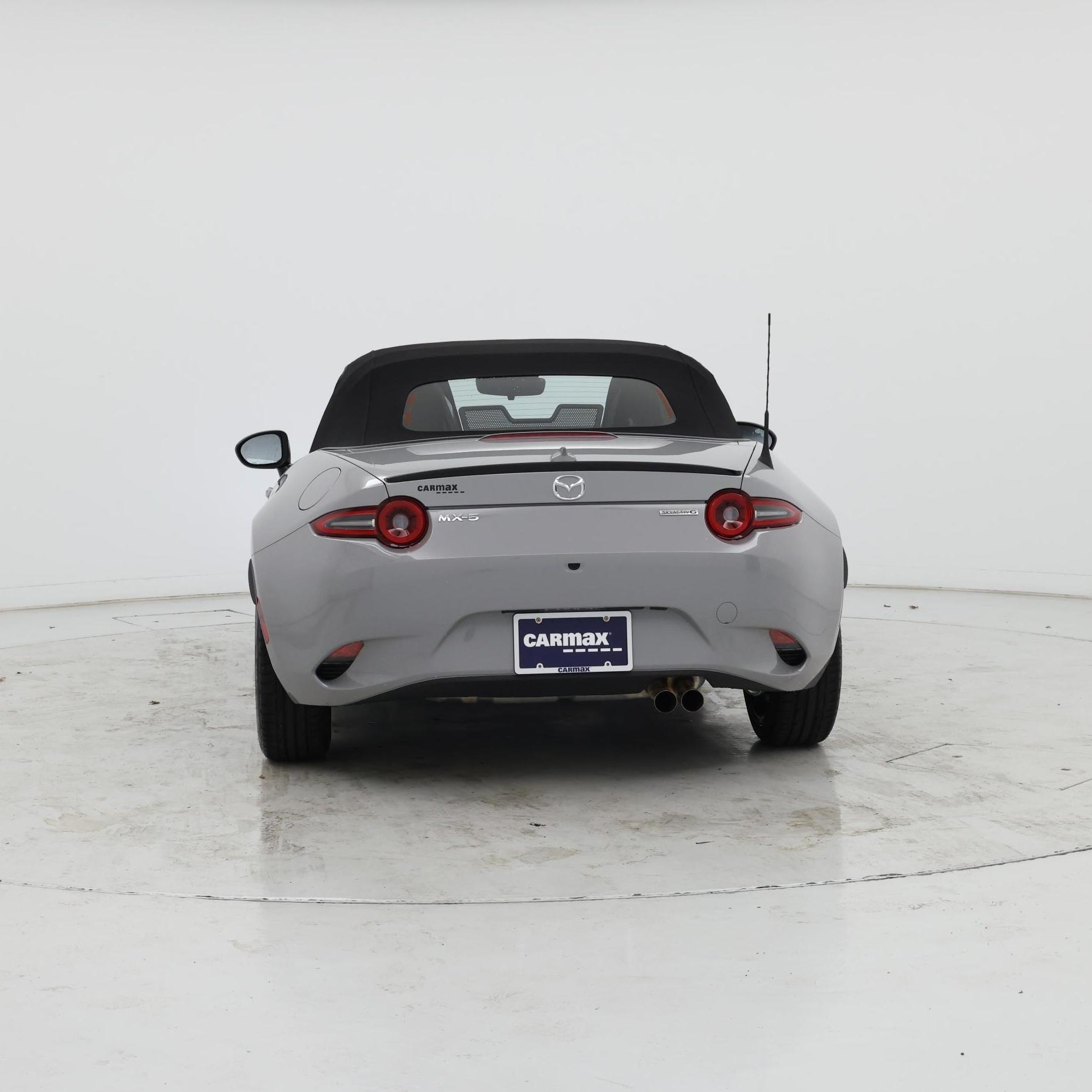 Thumbnail: 2024 Mazda MX-5 Miata - 6