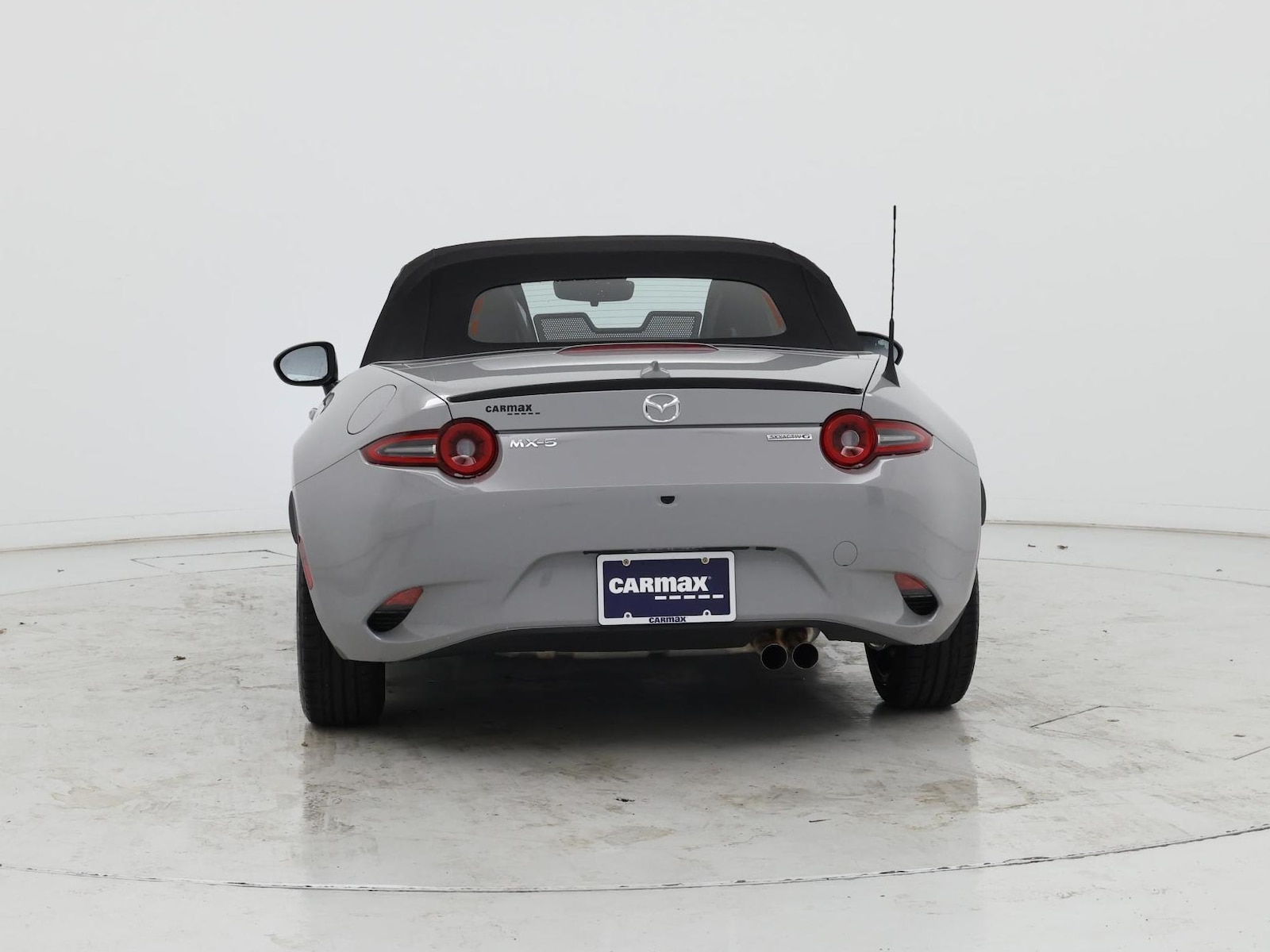 2024 Mazda MX-5 Miata Club - Photo 7