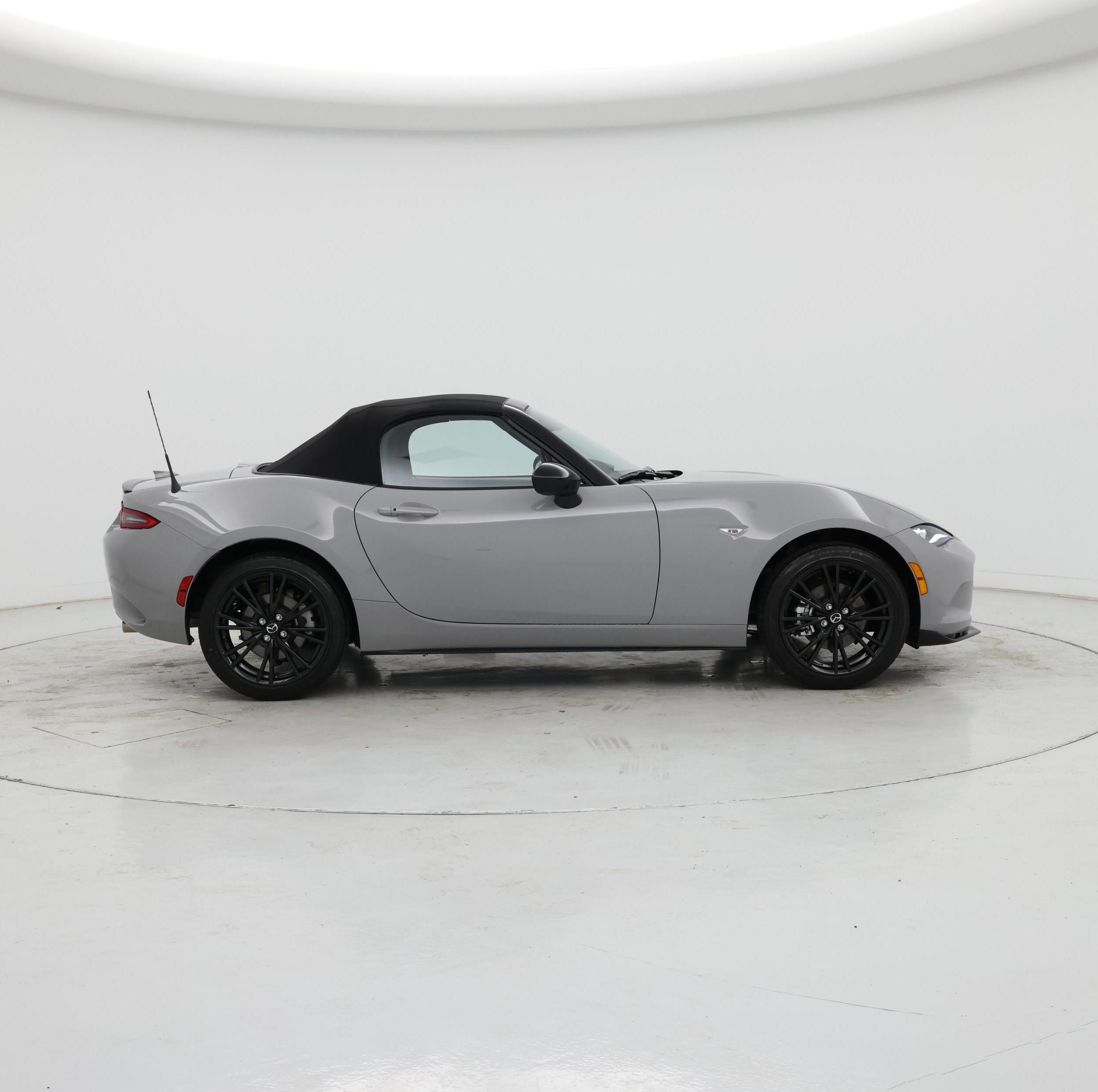 Thumbnail: 2024 Mazda MX-5 Miata - 7