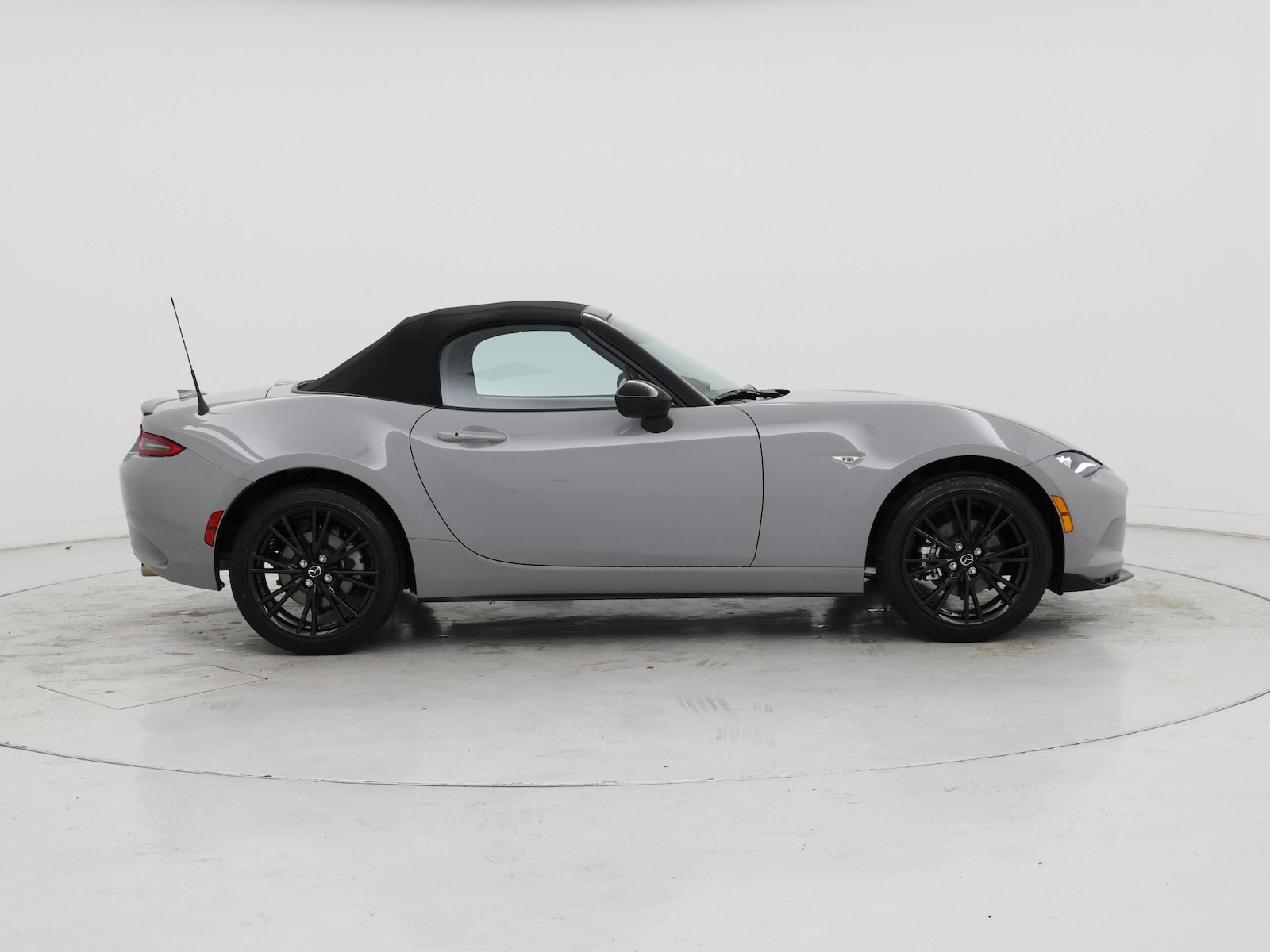 2024 Mazda MX-5 Miata Club - Photo 8