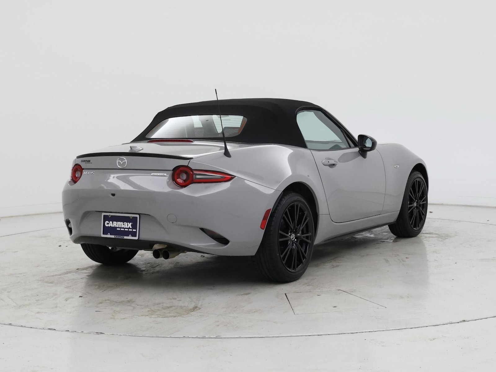 2024 Mazda MX-5 Miata Club - Photo 9