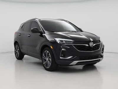 2022 Buick Encore GX Essence