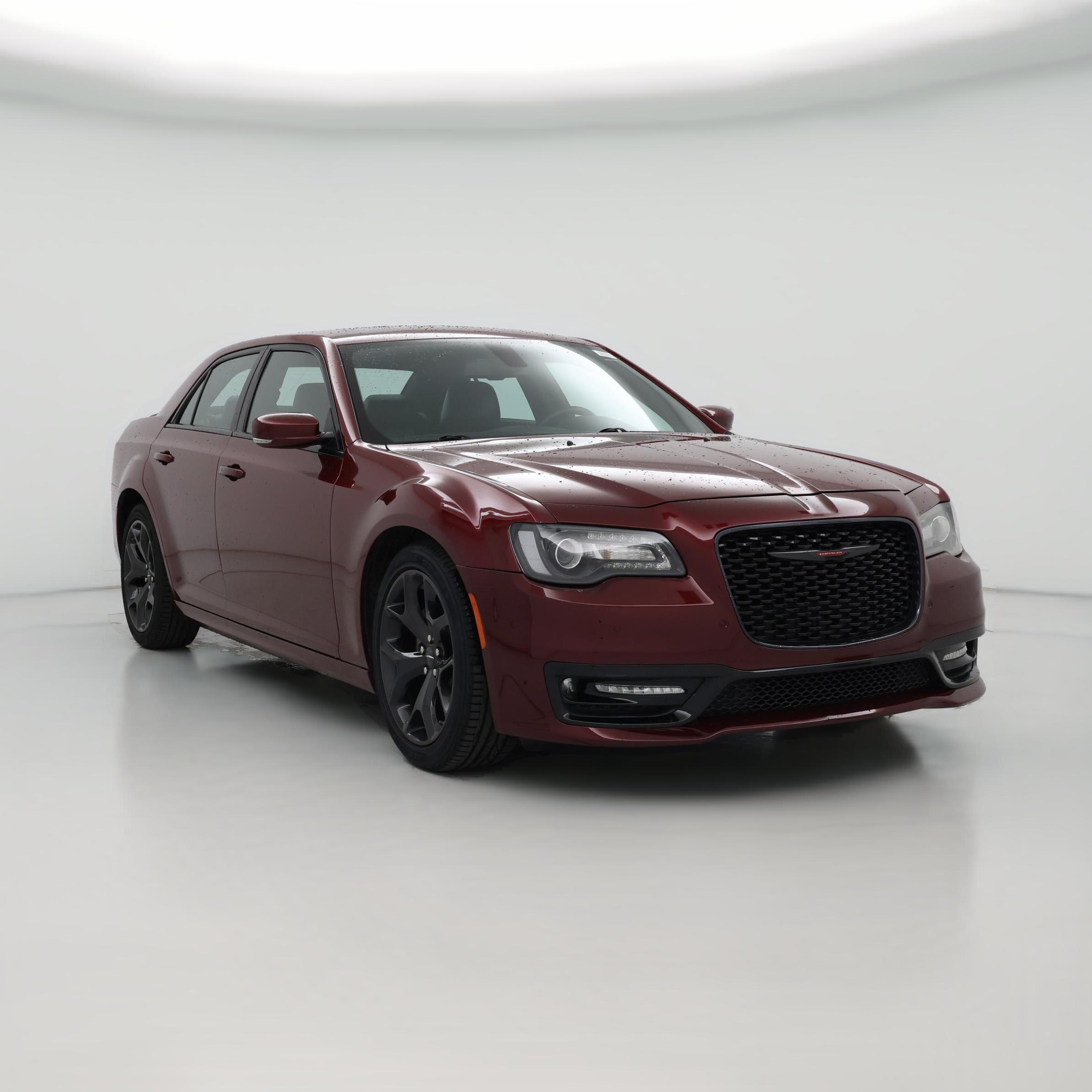 Thumbnail: 2022 Chrysler 300 - 1