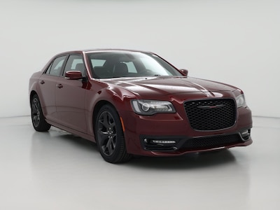 2022 Chrysler 300 S