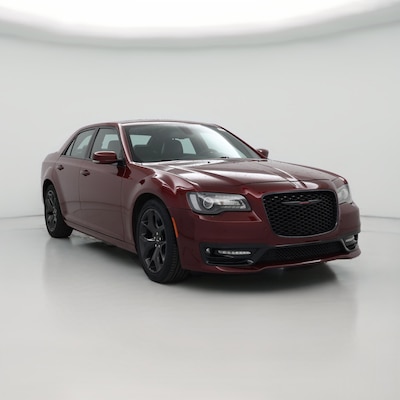 2022 Chrysler 300 S