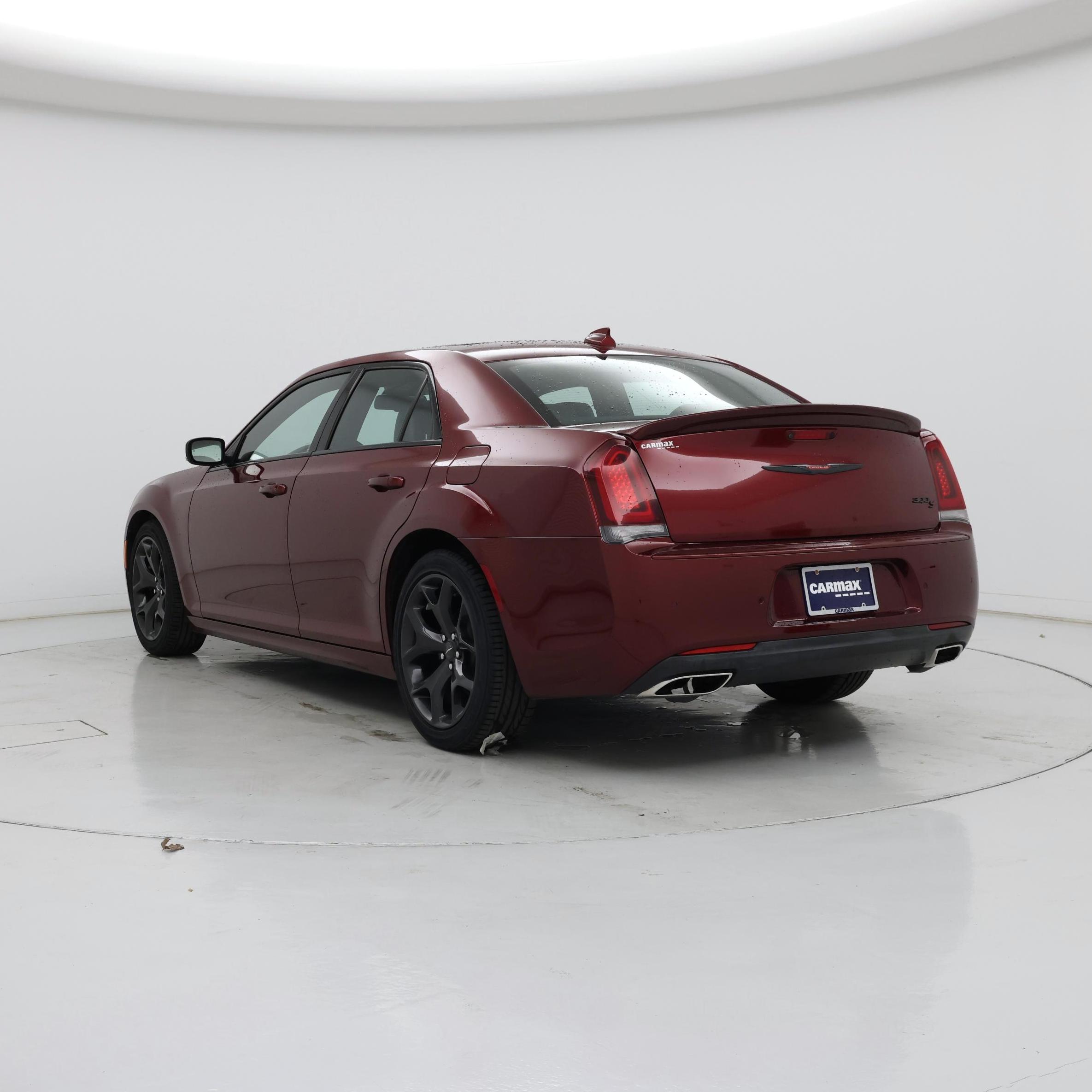 Thumbnail: 2022 Chrysler 300 - 2