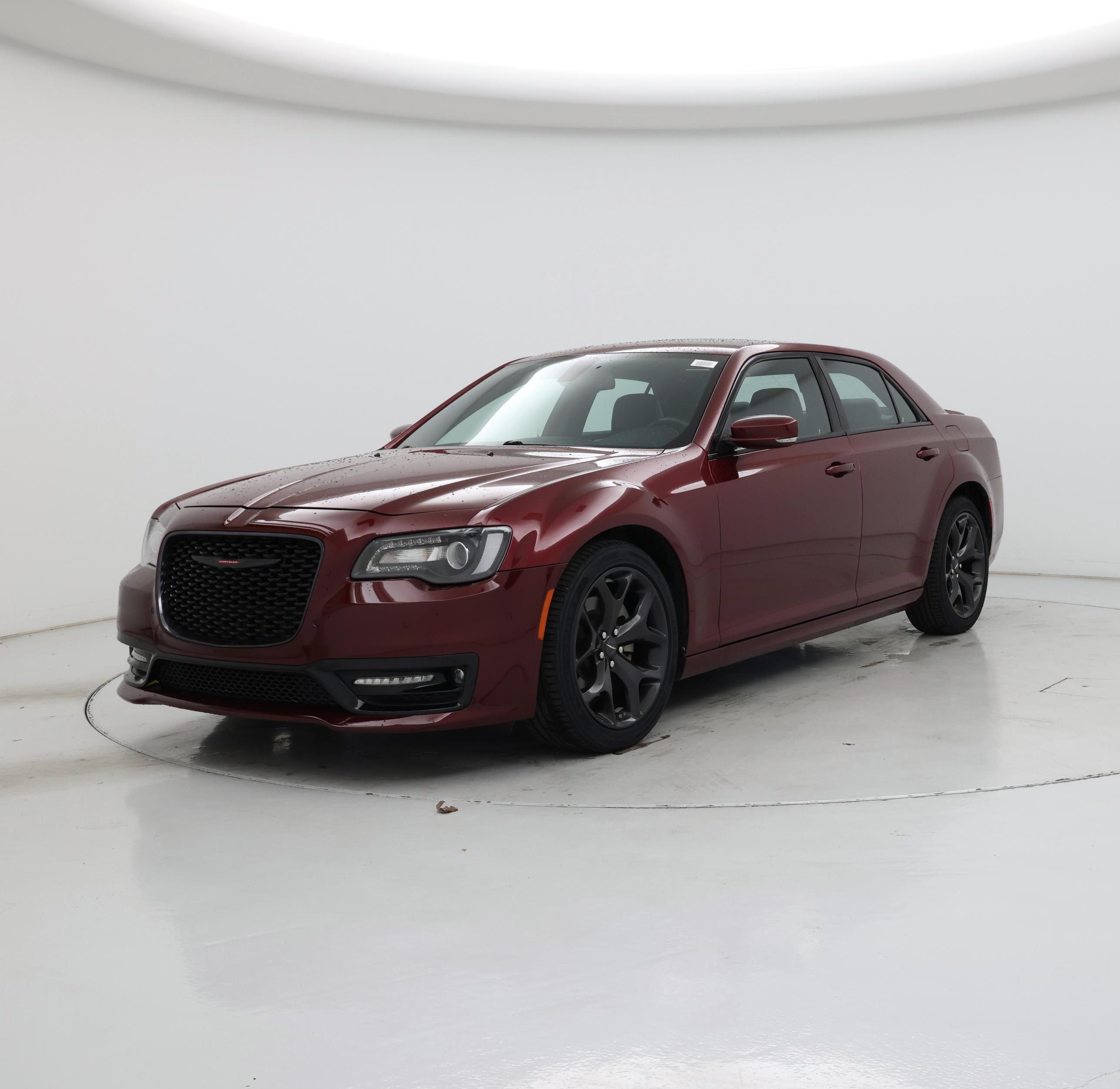 Thumbnail: 2022 Chrysler 300 - 4