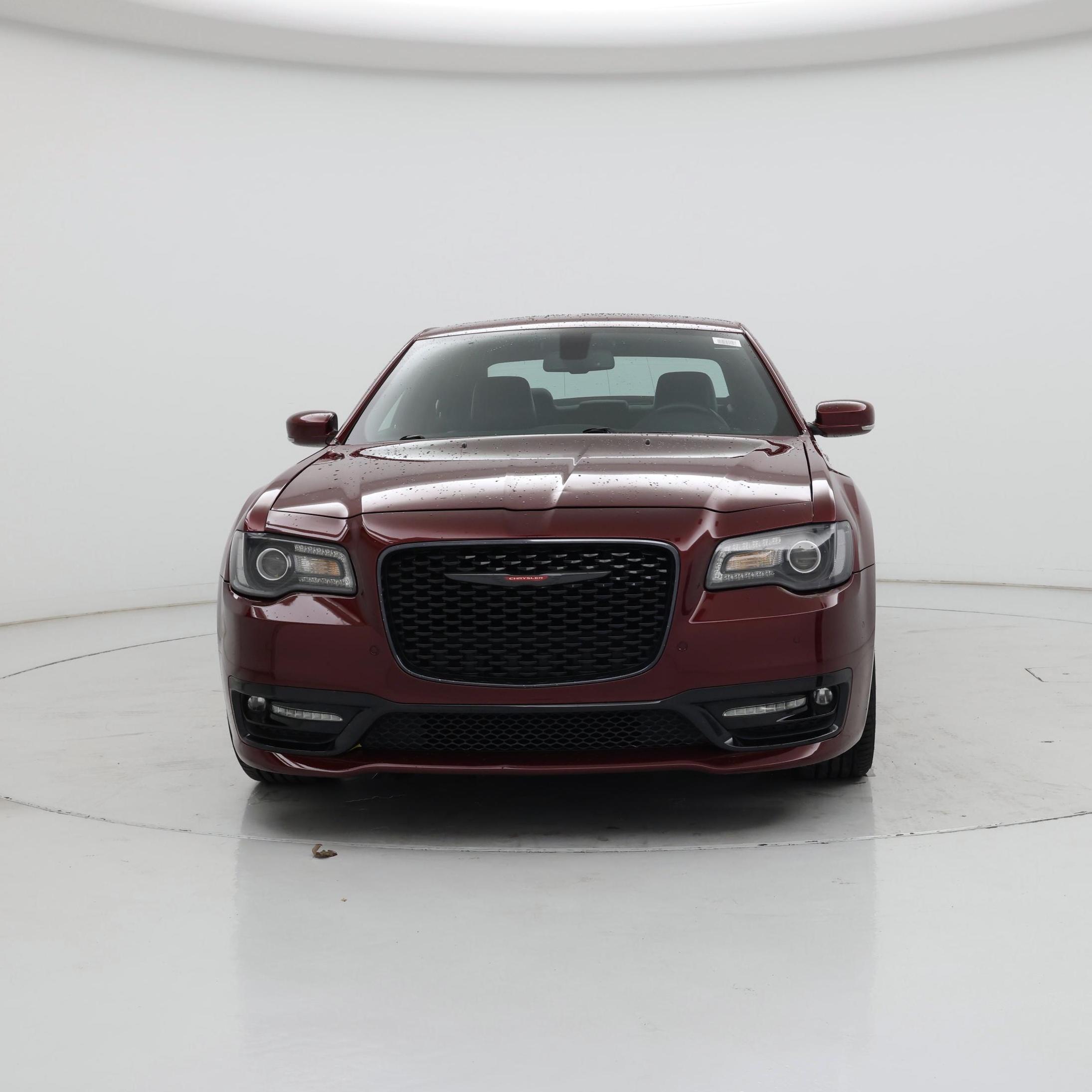 Thumbnail: 2022 Chrysler 300 - 5