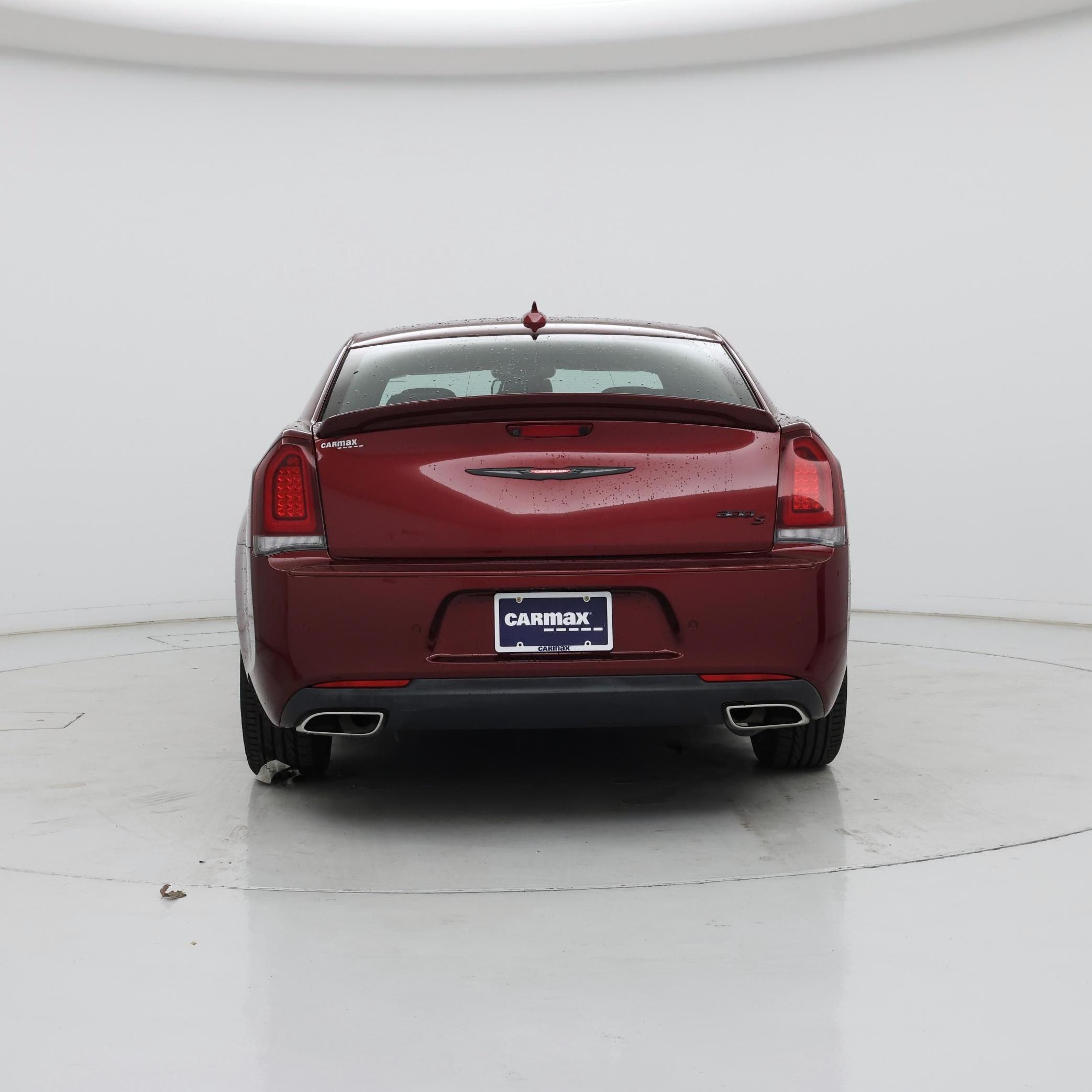 Thumbnail: 2022 Chrysler 300 - 6