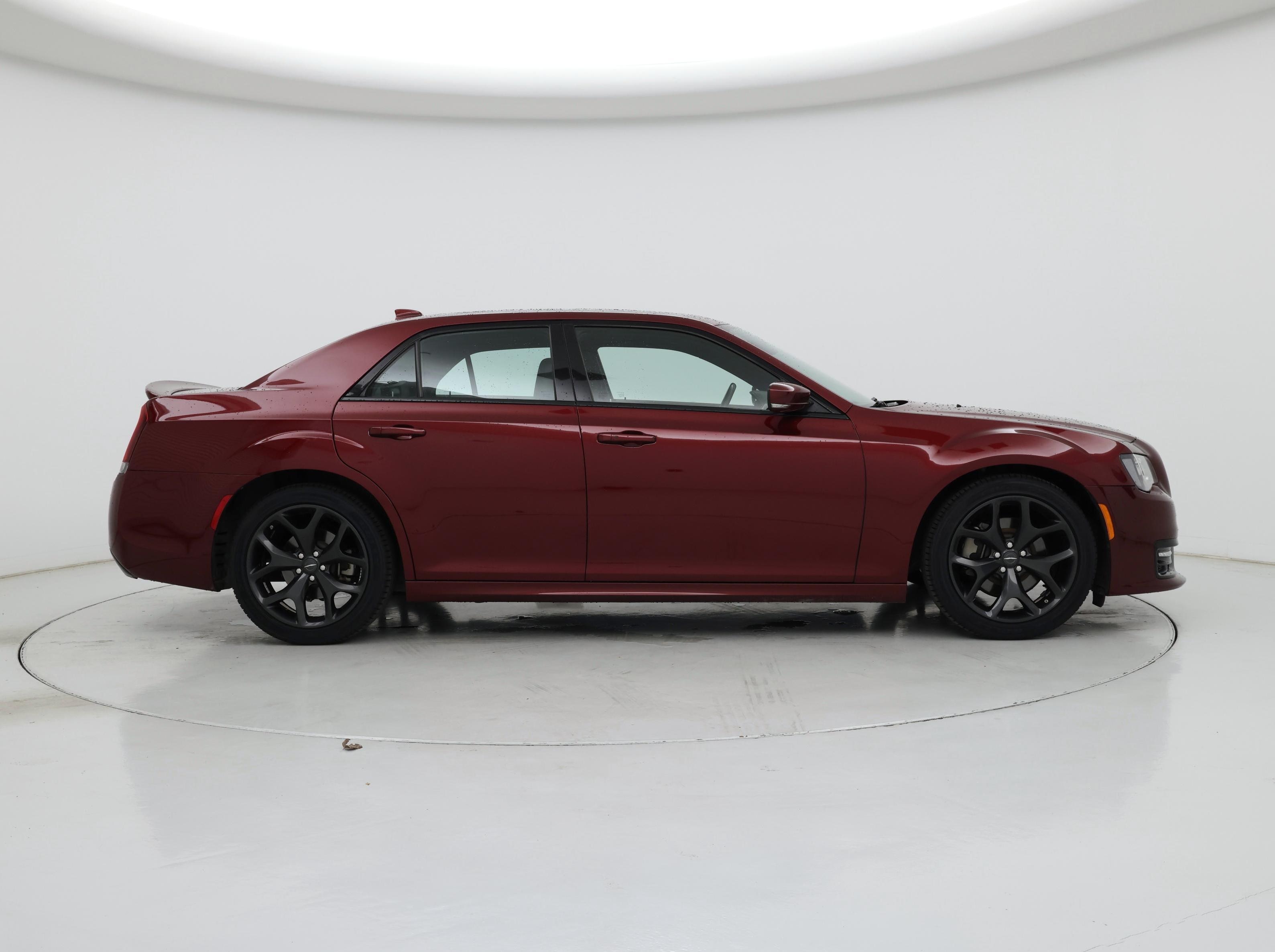 Thumbnail: 2022 Chrysler 300 - 7