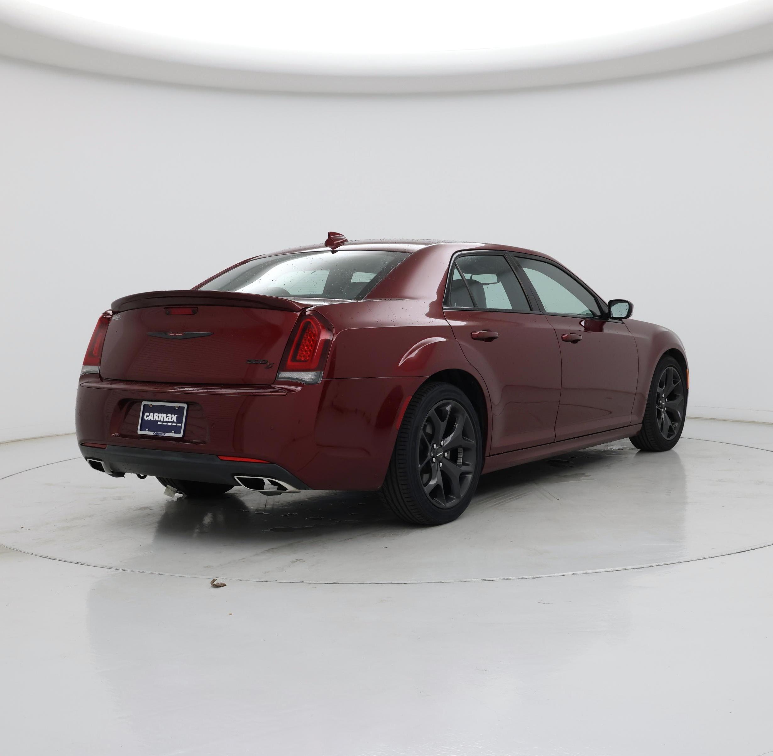 Thumbnail: 2022 Chrysler 300 - 8