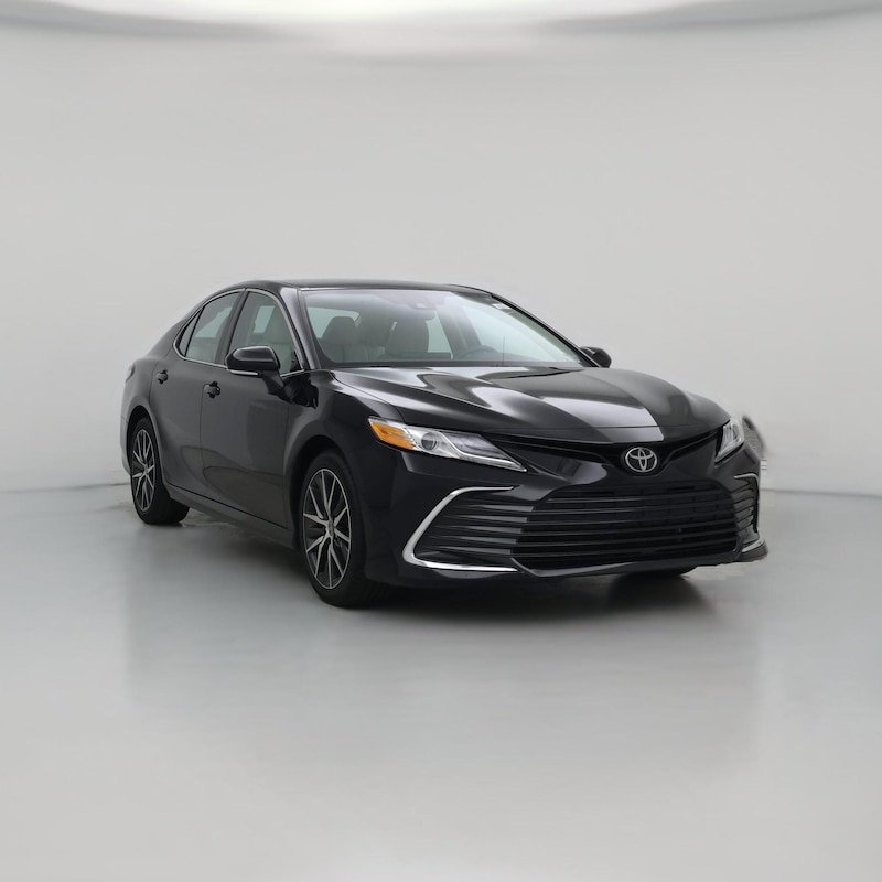 2022 Toyota Camry XLE