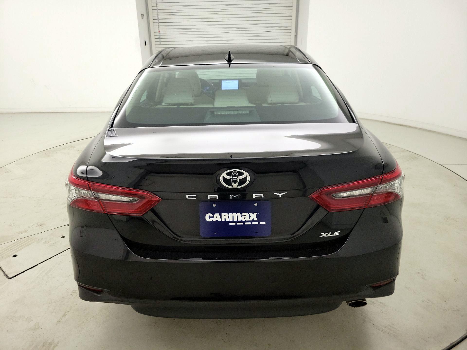 Thumbnail: 2022 Toyota Camry - 20
