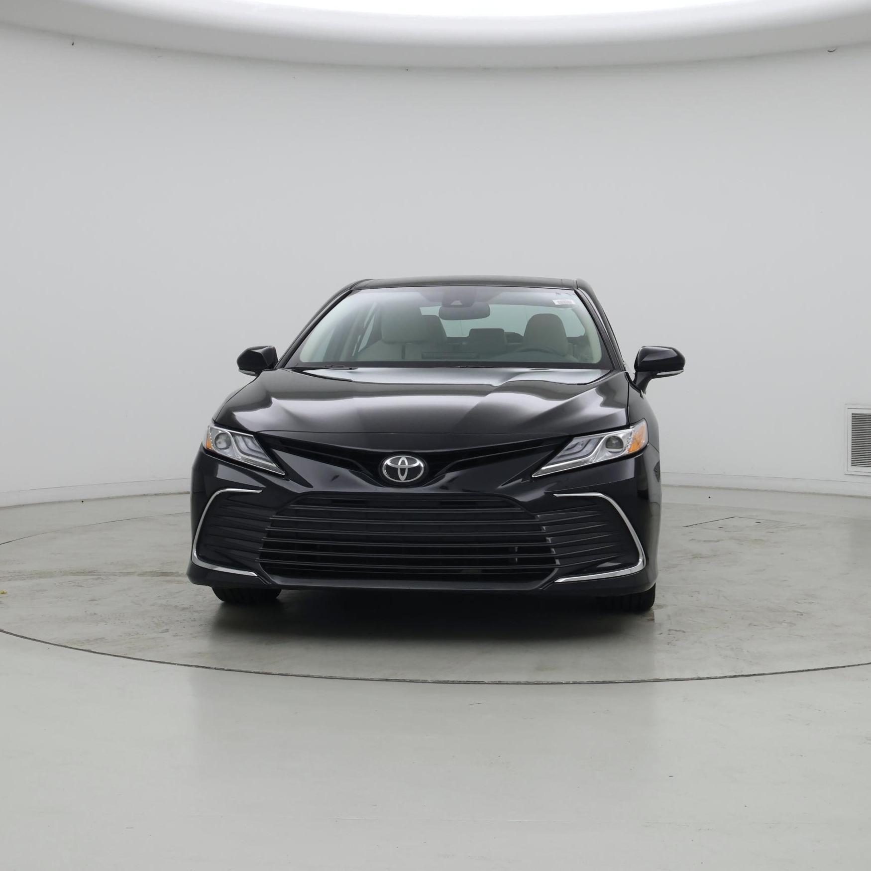 Thumbnail: 2022 Toyota Camry - 5