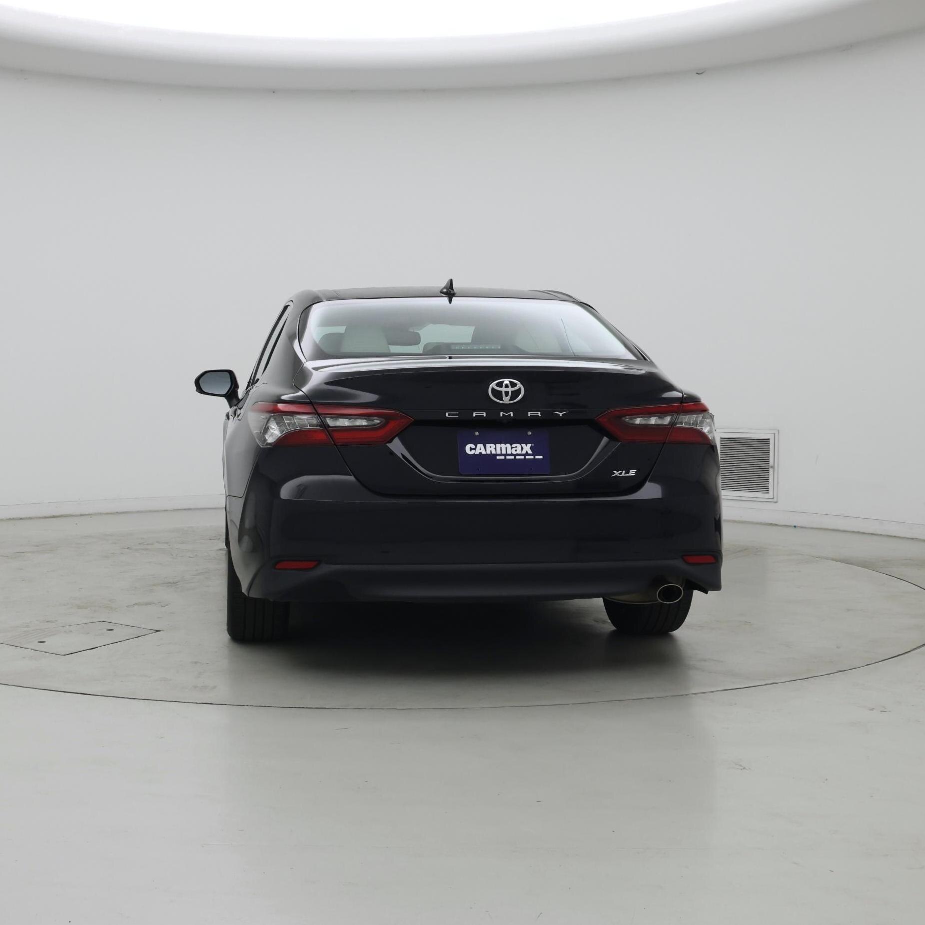 Thumbnail: 2022 Toyota Camry - 6
