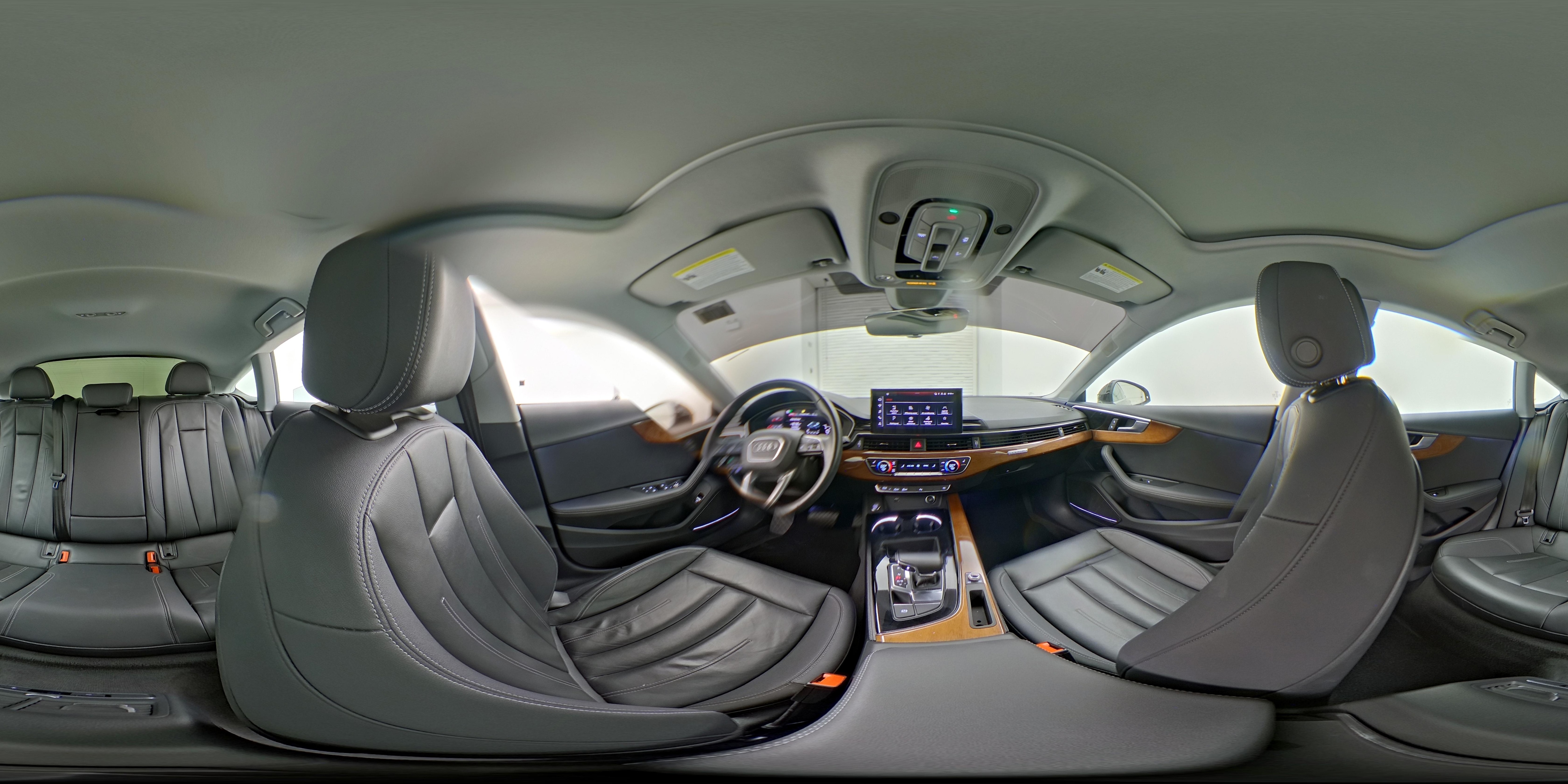 2023 Audi A5 Sportback Premium Plus - Photo 27