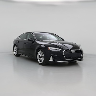 2023 Audi A5 Sportback Premium Plus
