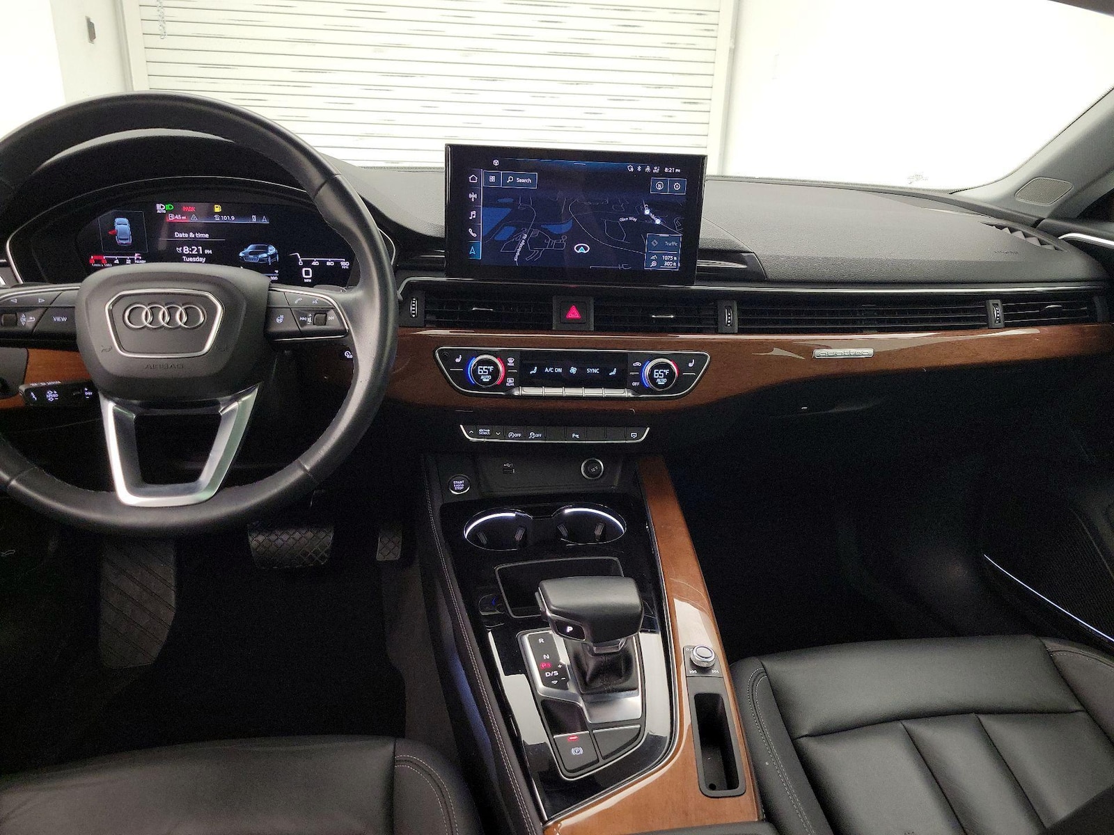 2023 Audi A5 Sportback Premium Plus - Photo 10