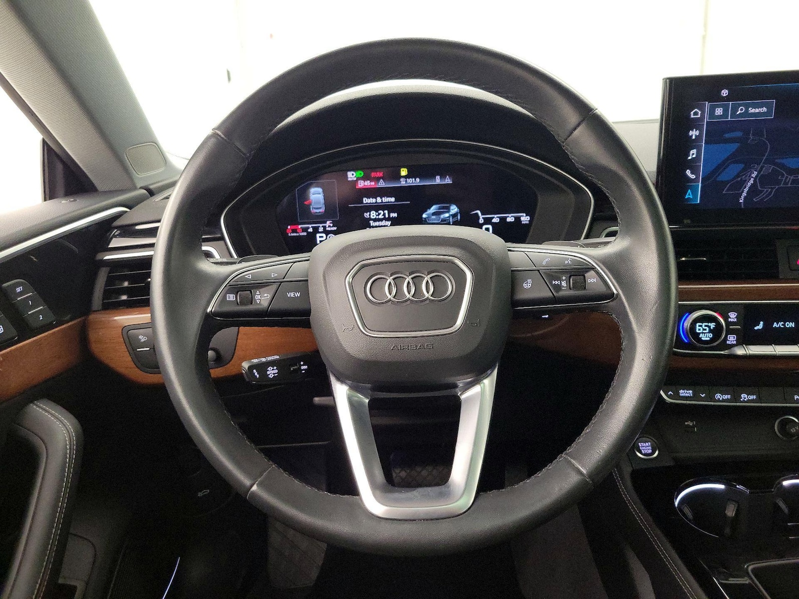 2023 Audi A5 Sportback Premium Plus - Photo 11