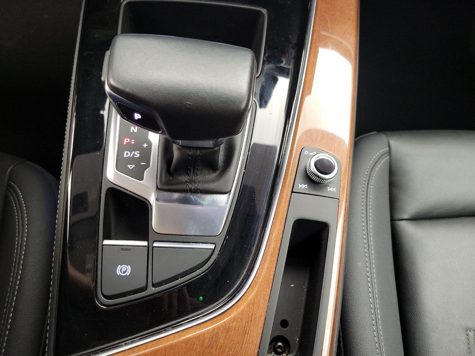 2023 Audi A5 Sportback Premium Plus - Photo 19