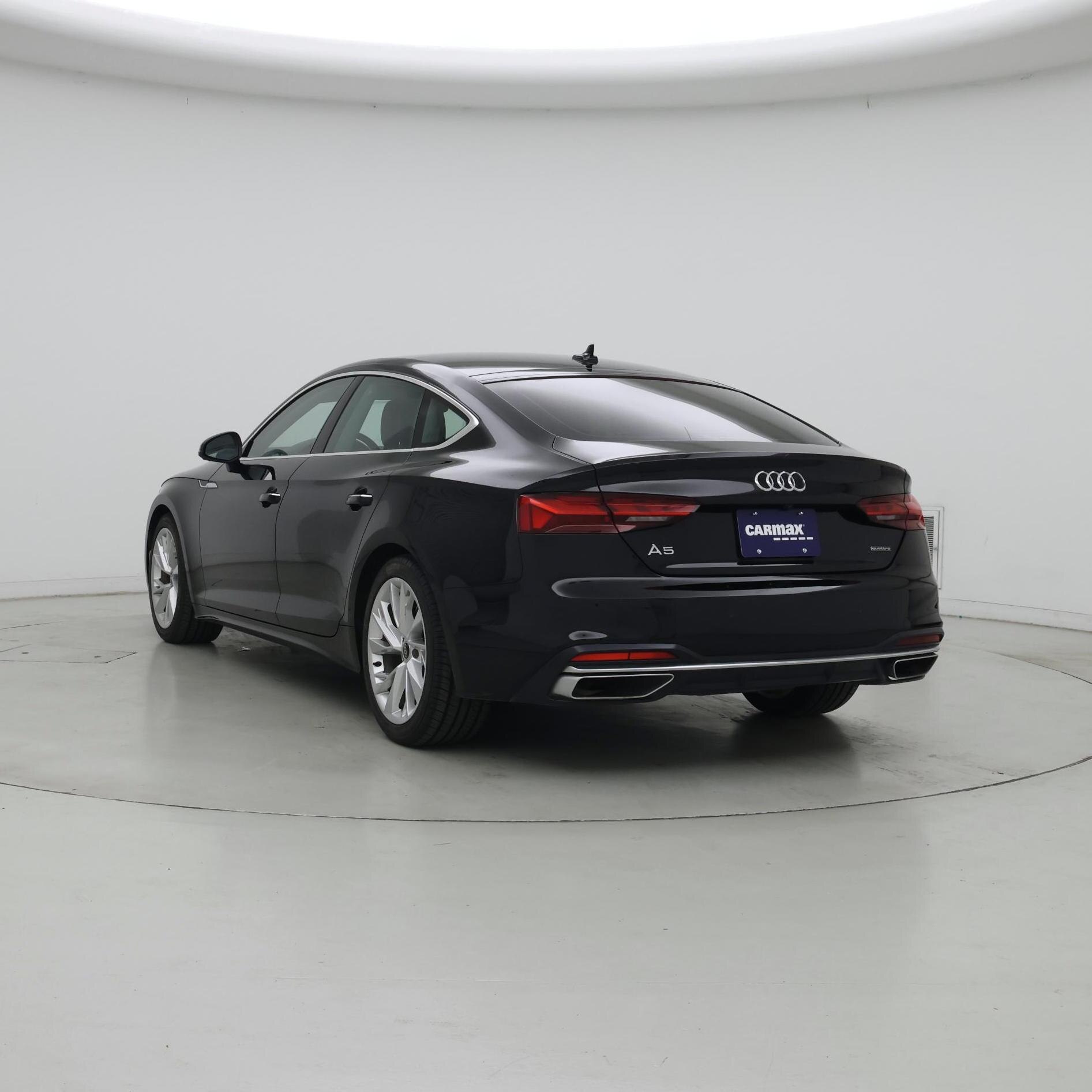 Thumbnail: 2023 Audi A5 - 2