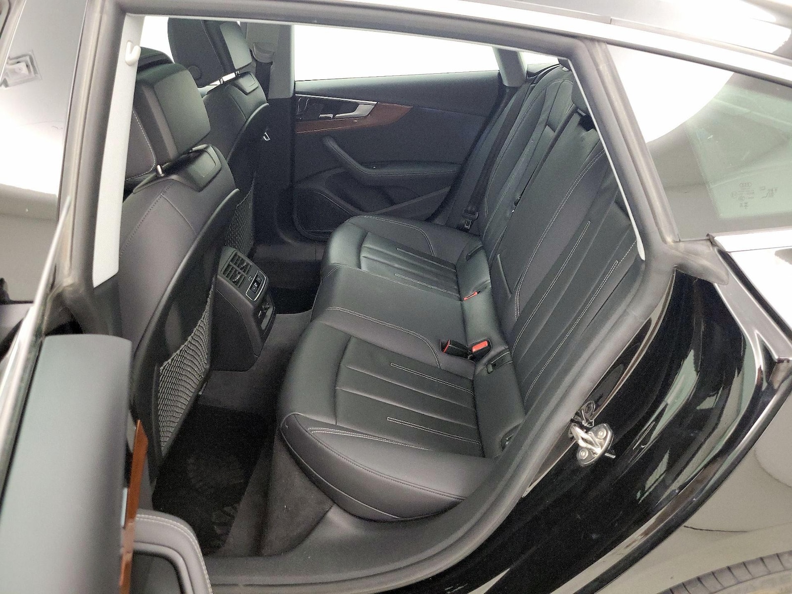 2023 Audi A5 Sportback Premium Plus - Photo 22