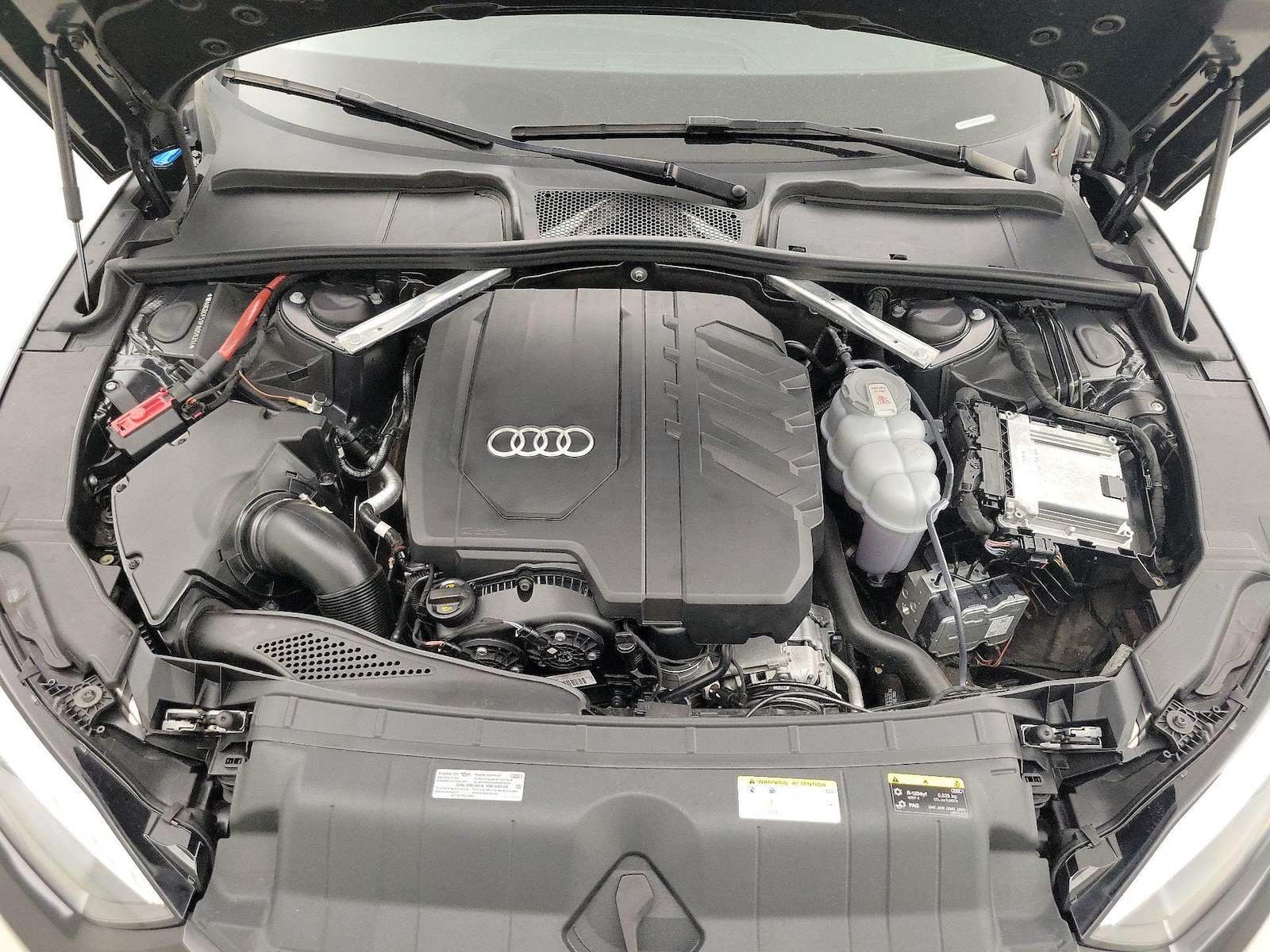 2023 Audi A5 Sportback Premium Plus - Photo 25