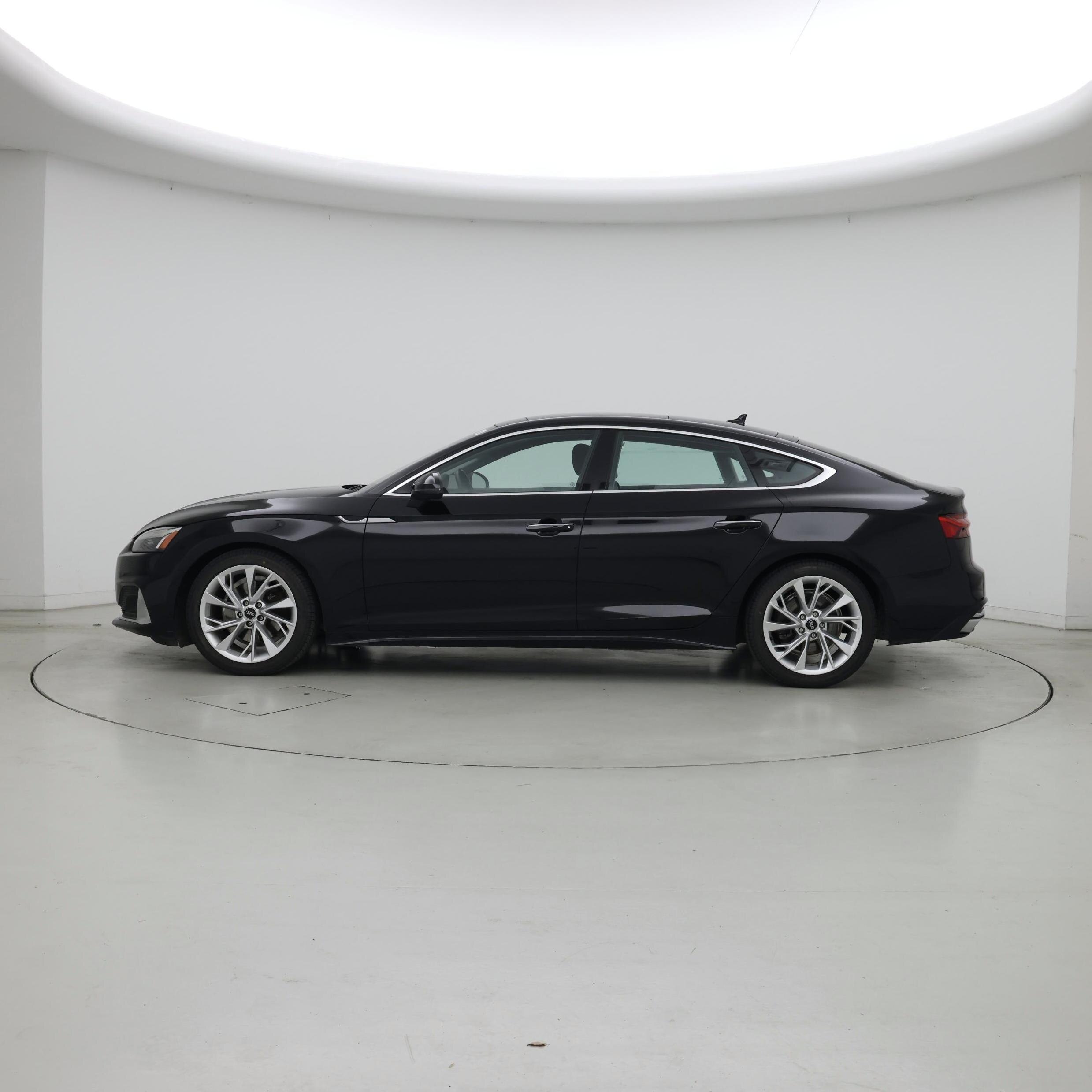 Thumbnail: 2023 Audi A5 - 3