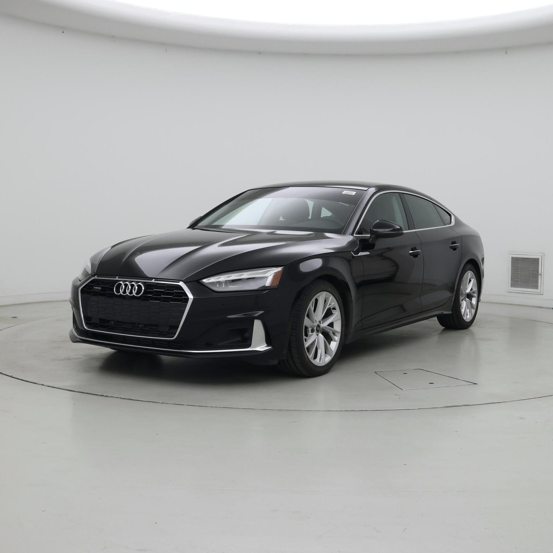 Thumbnail: 2023 Audi A5 - 4
