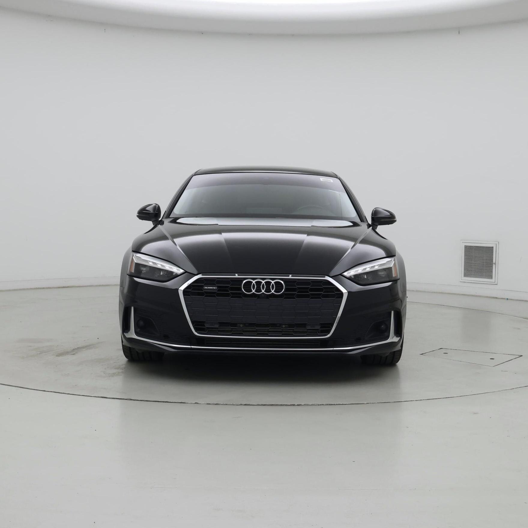 Thumbnail: 2023 Audi A5 - 5