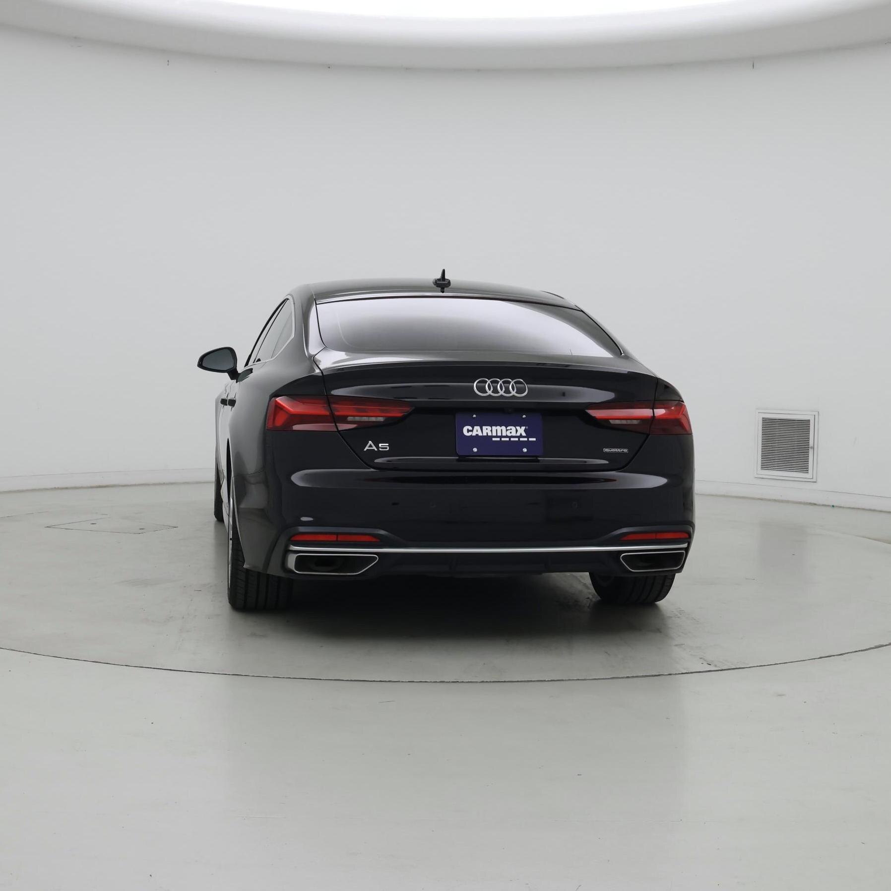 Thumbnail: 2023 Audi A5 - 6