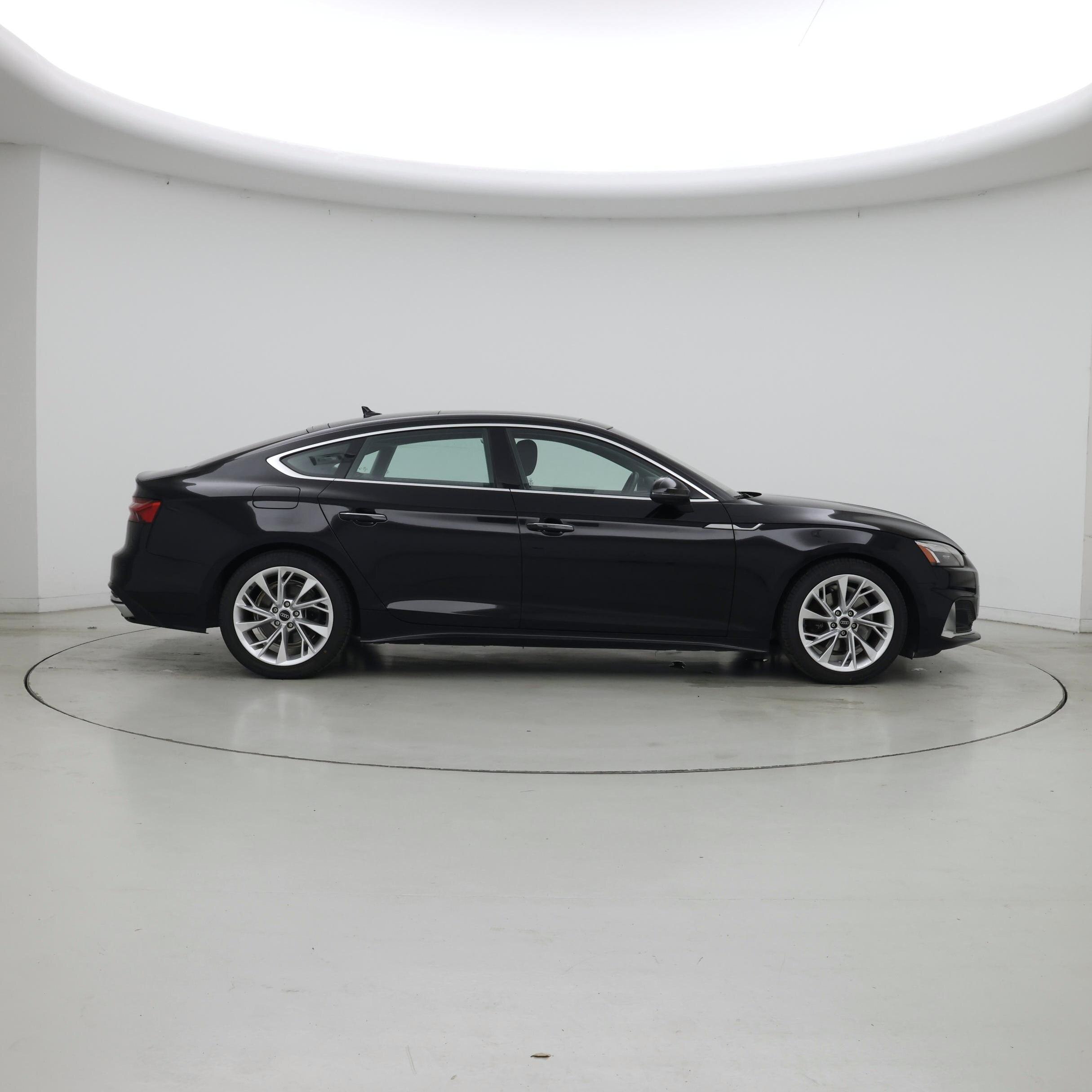 Thumbnail: 2023 Audi A5 - 7