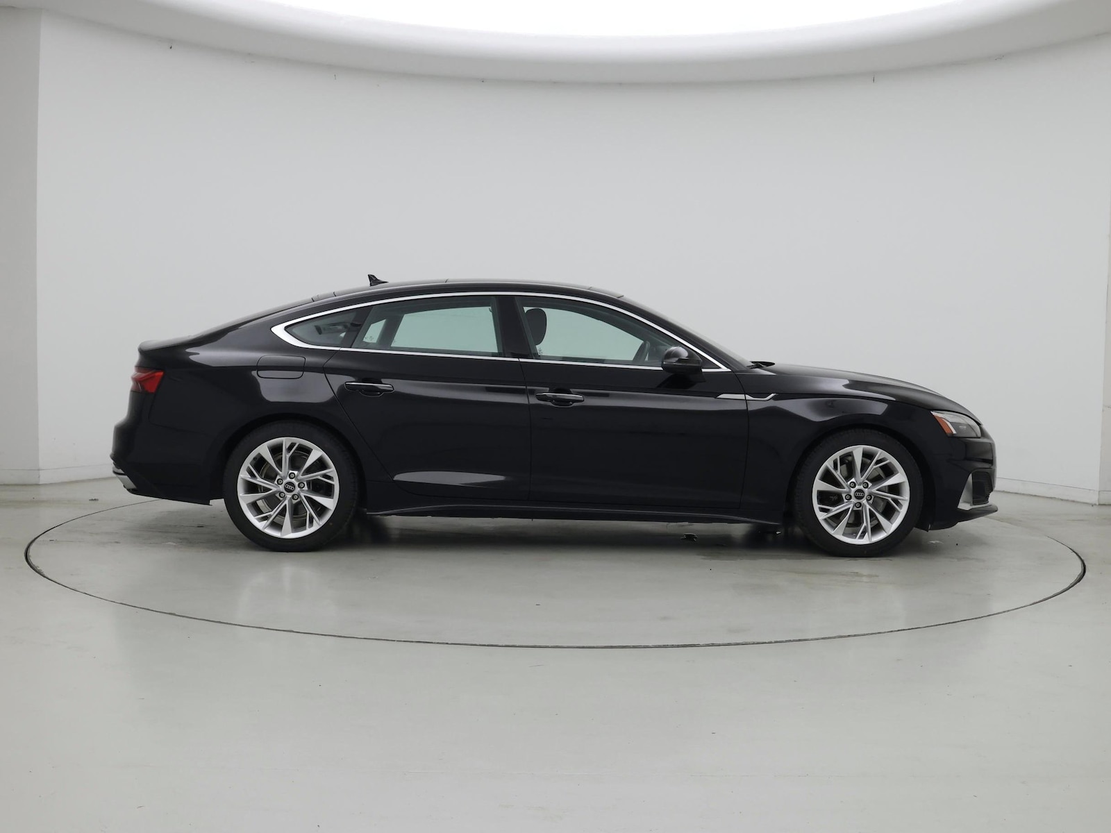 2023 Audi A5 Sportback Premium Plus - Photo 8