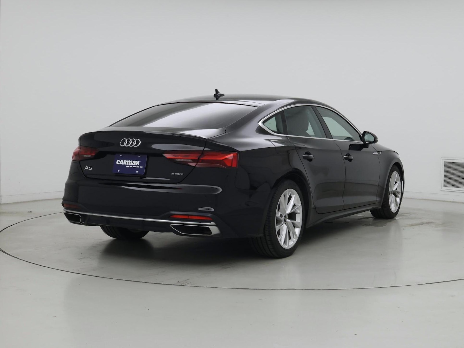 2023 Audi A5 Sportback Premium Plus - Photo 9