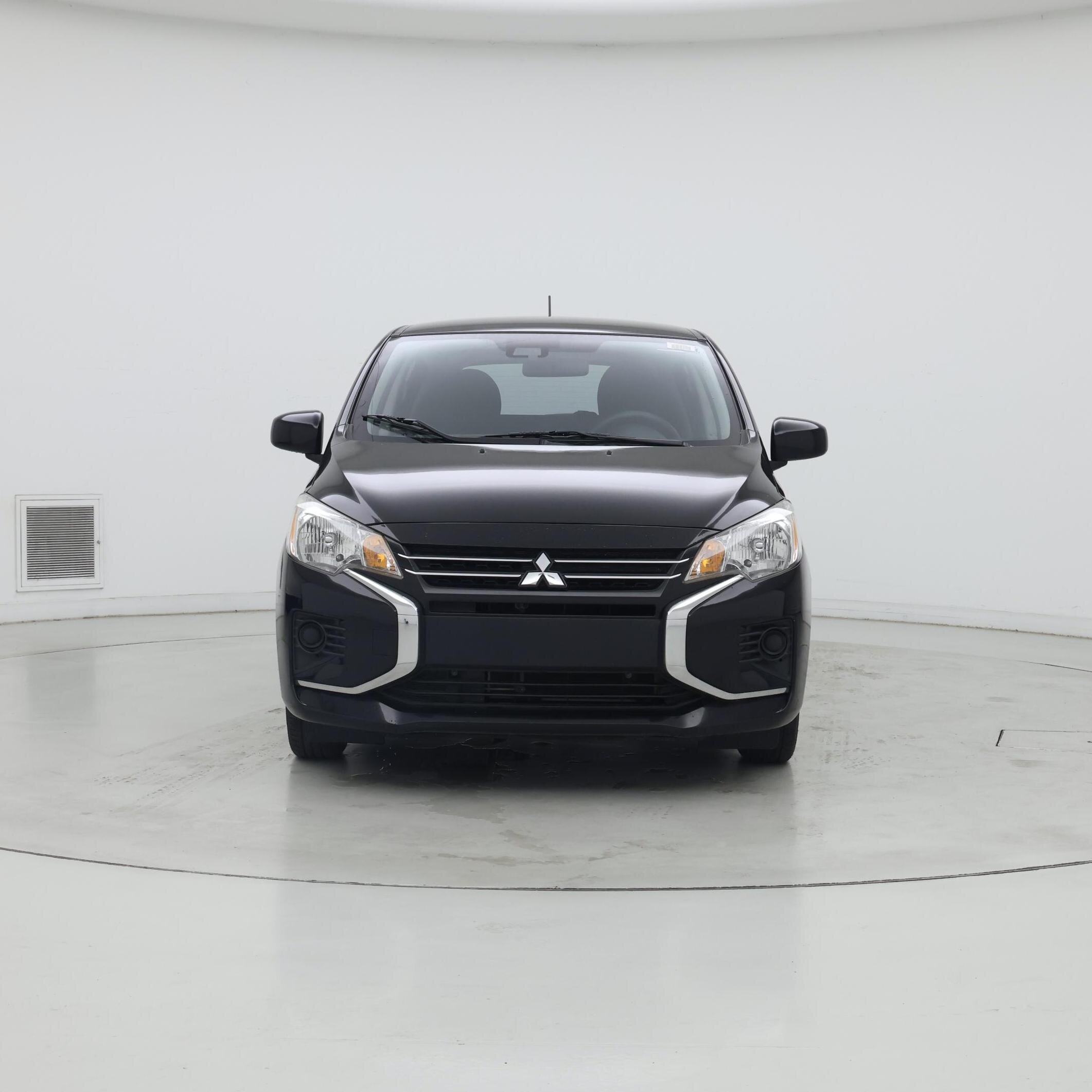 Thumbnail: 2022 Mitsubishi Mirage - 5