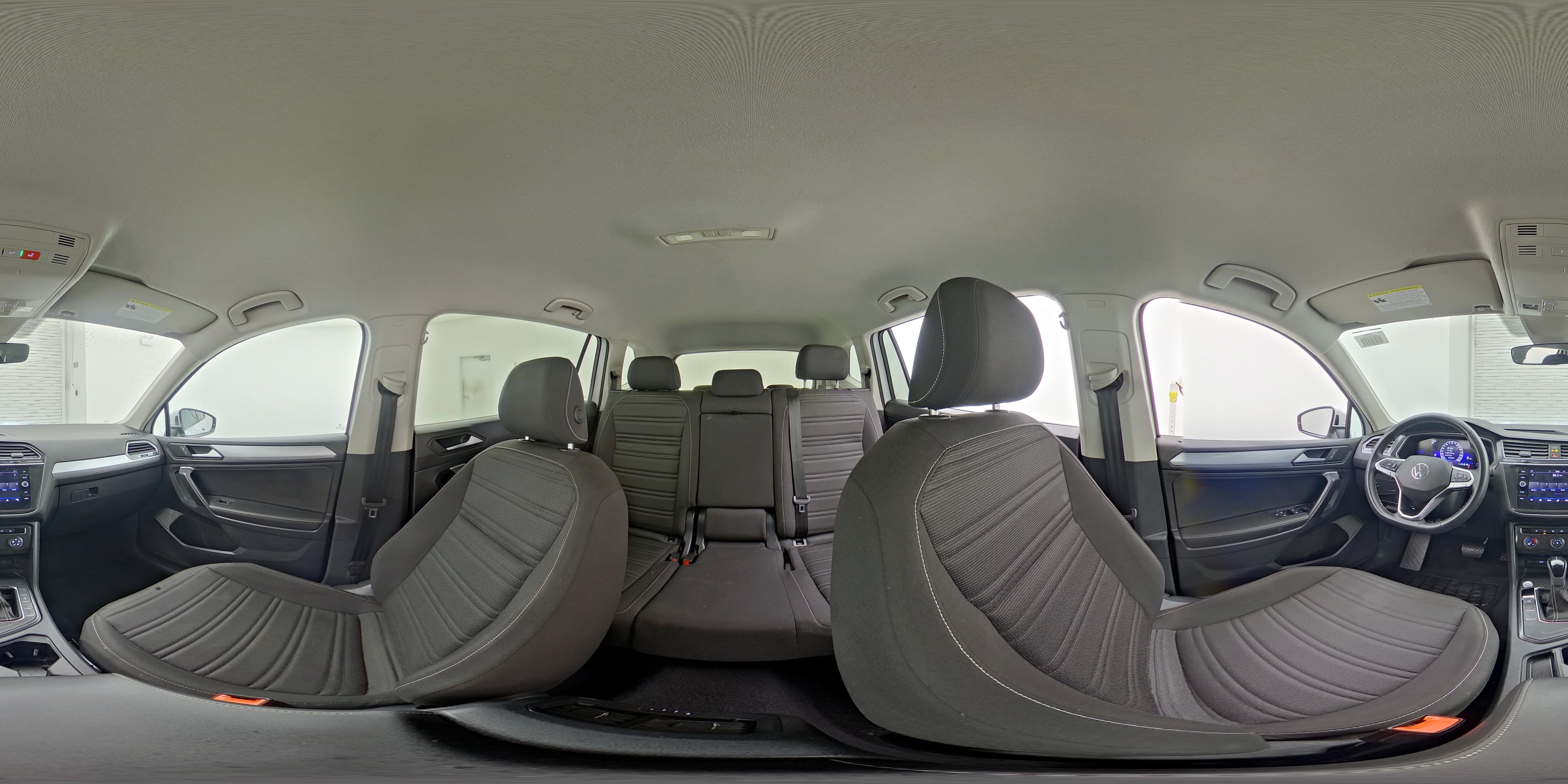 2024 Volkswagen Tiguan S - Photo 25