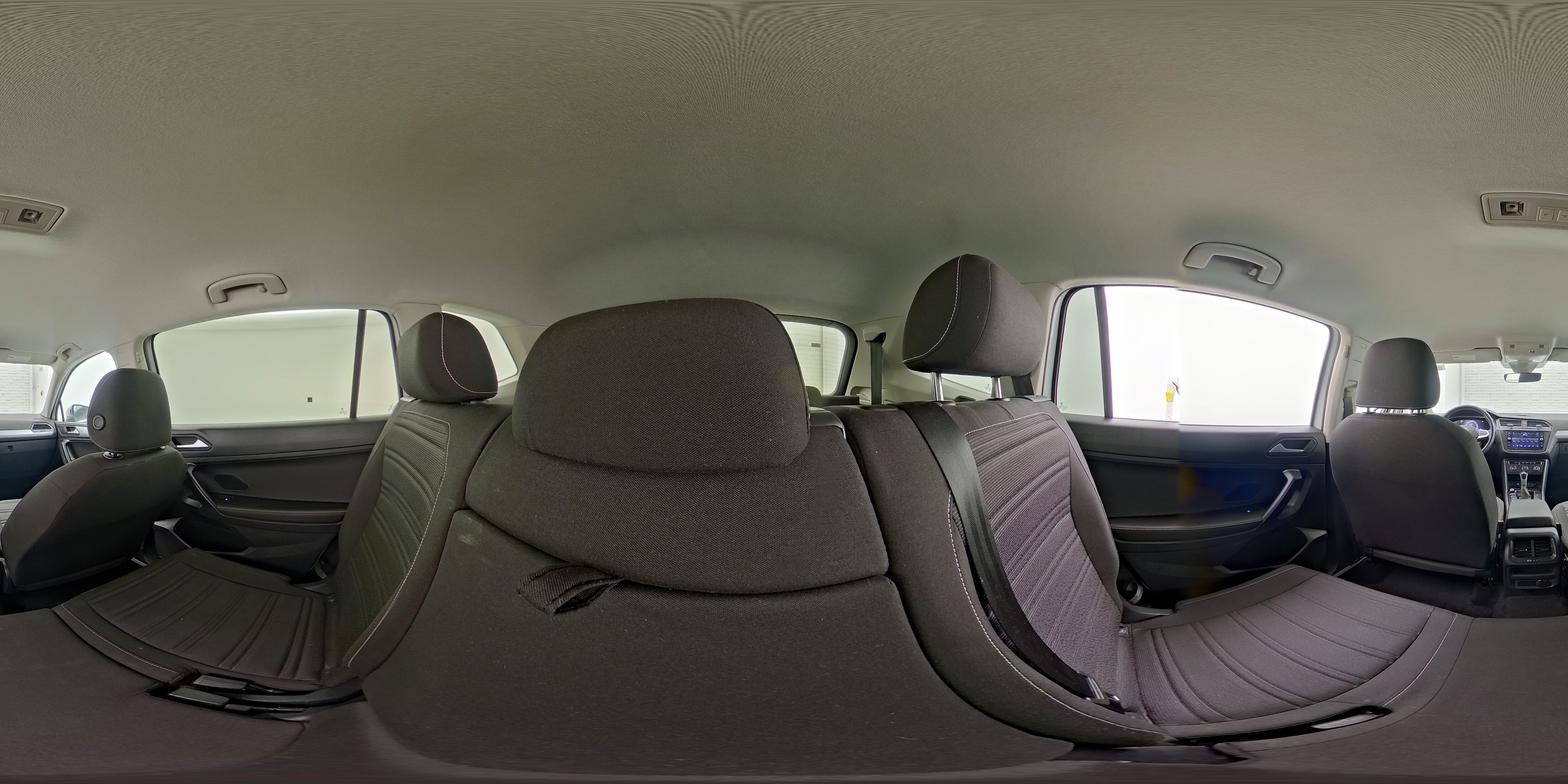 2024 Volkswagen Tiguan S - Photo 26