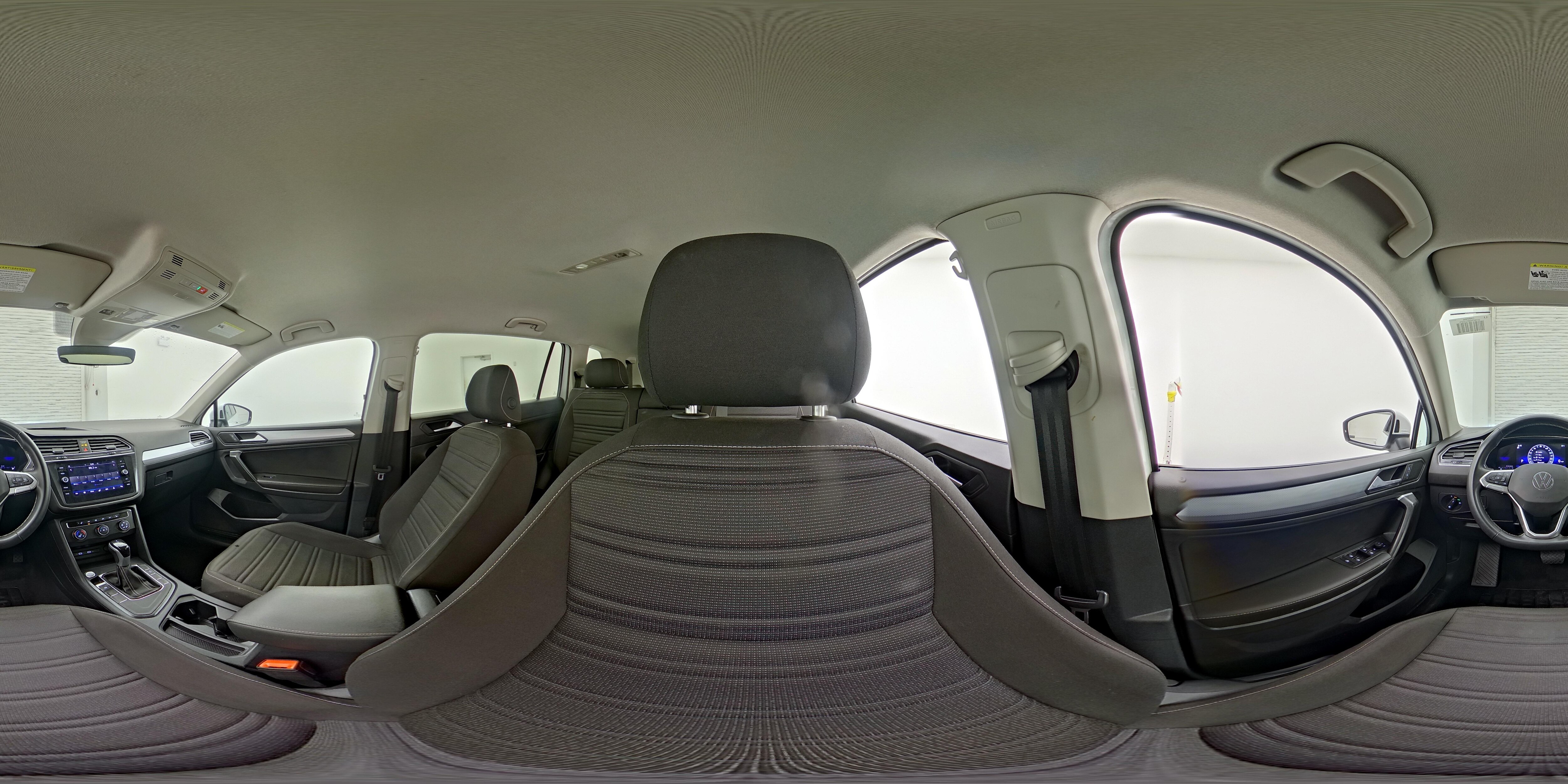 2024 Volkswagen Tiguan S - Photo 27