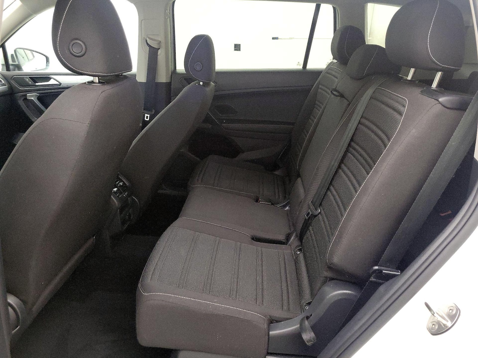 2024 Volkswagen Tiguan S - Photo 19