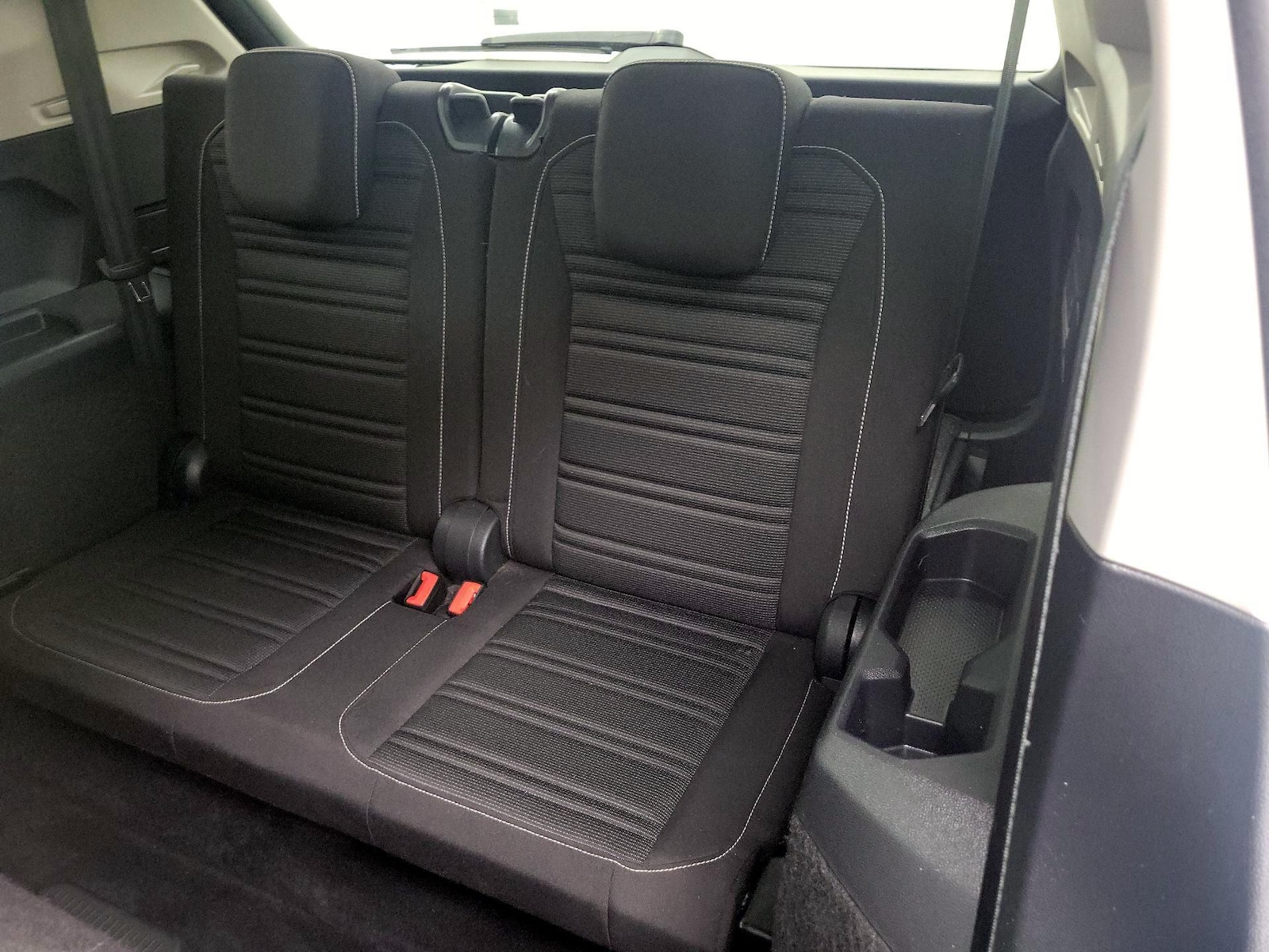2024 Volkswagen Tiguan S - Photo 20