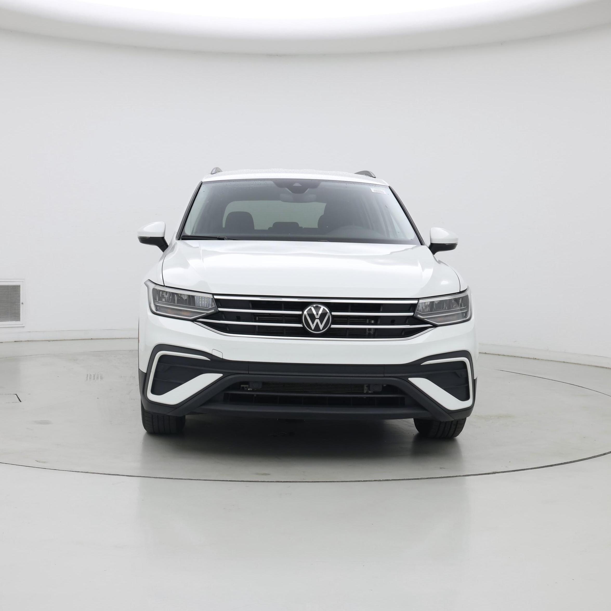 Thumbnail: 2024 Volkswagen Tiguan - 5